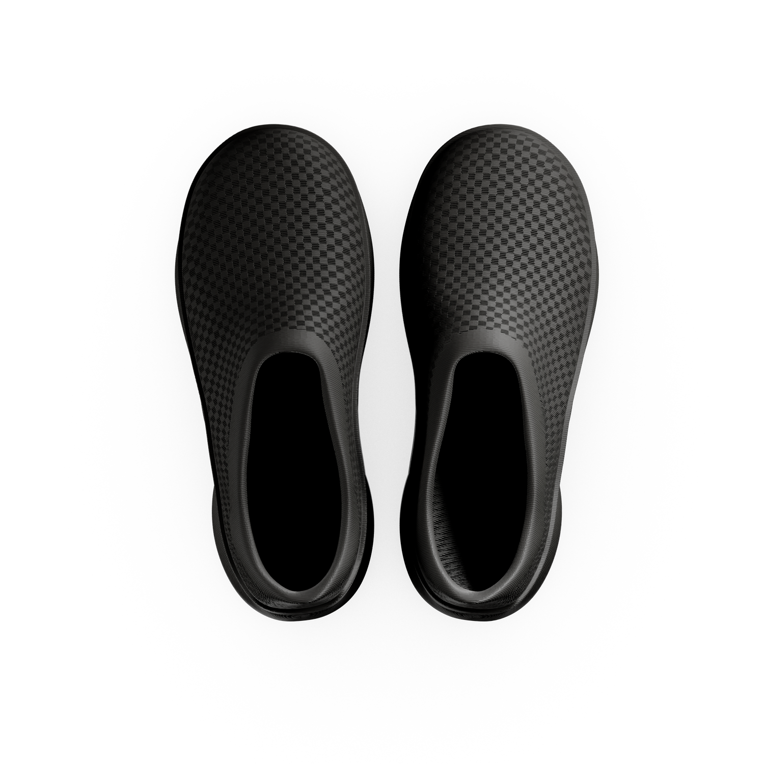 Leo 001 - 3D printed shoes - zellerfeld