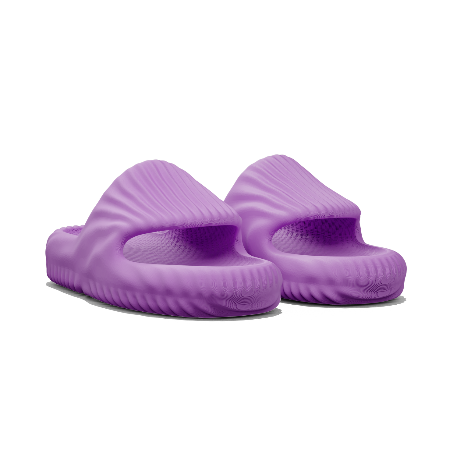 Qwavy - 3D printed shoes - zellerfeld