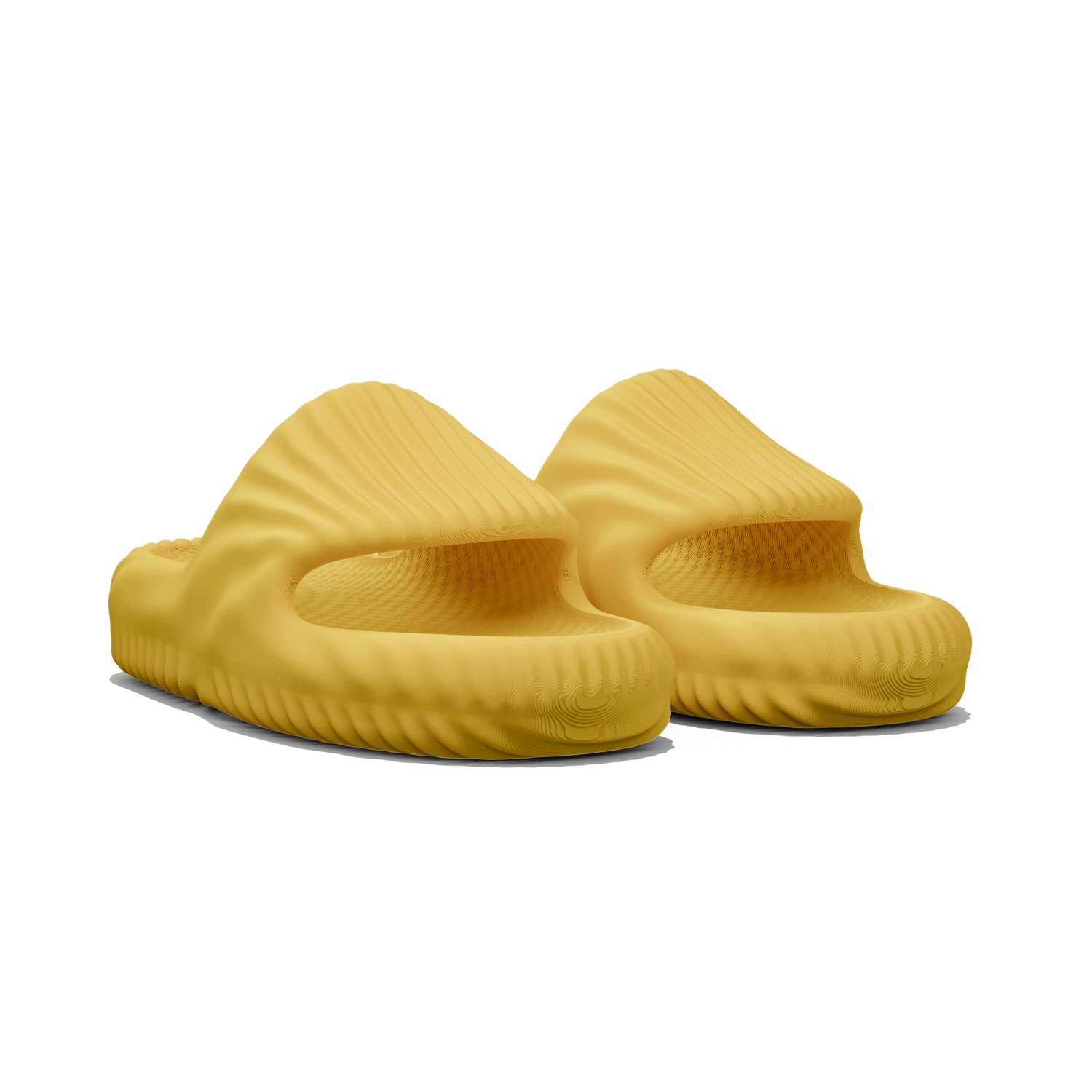 Qwavy - 3D printed shoes - zellerfeld