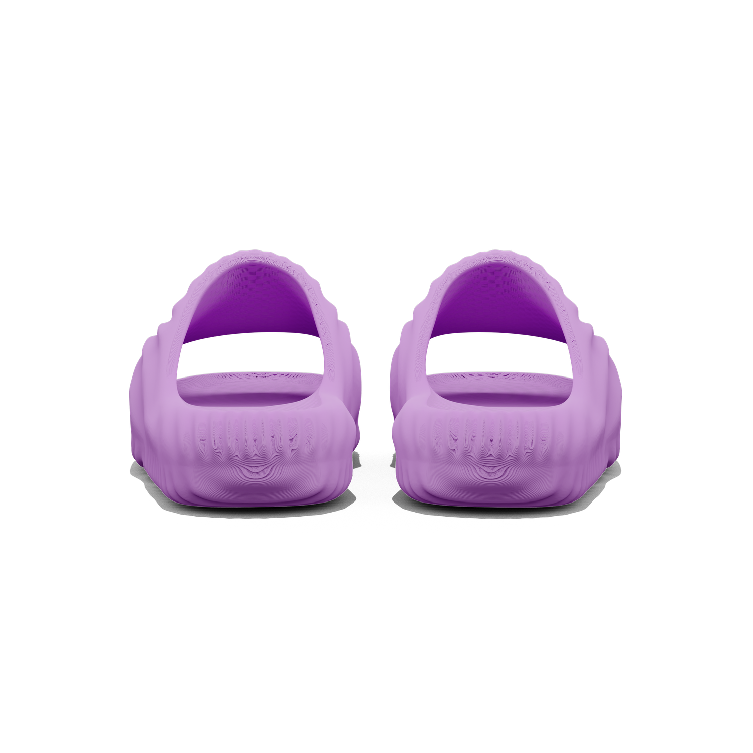 Qwavy - 3D printed shoes - zellerfeld
