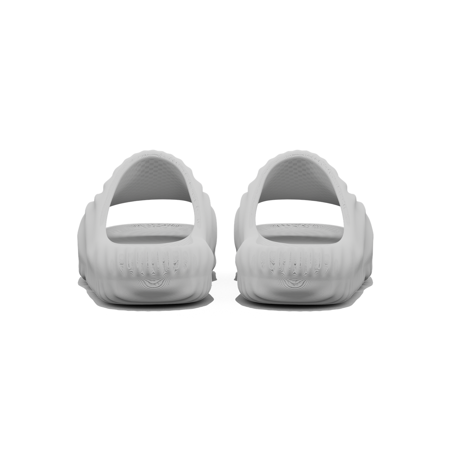 Qwavy - 3D printed shoes - zellerfeld
