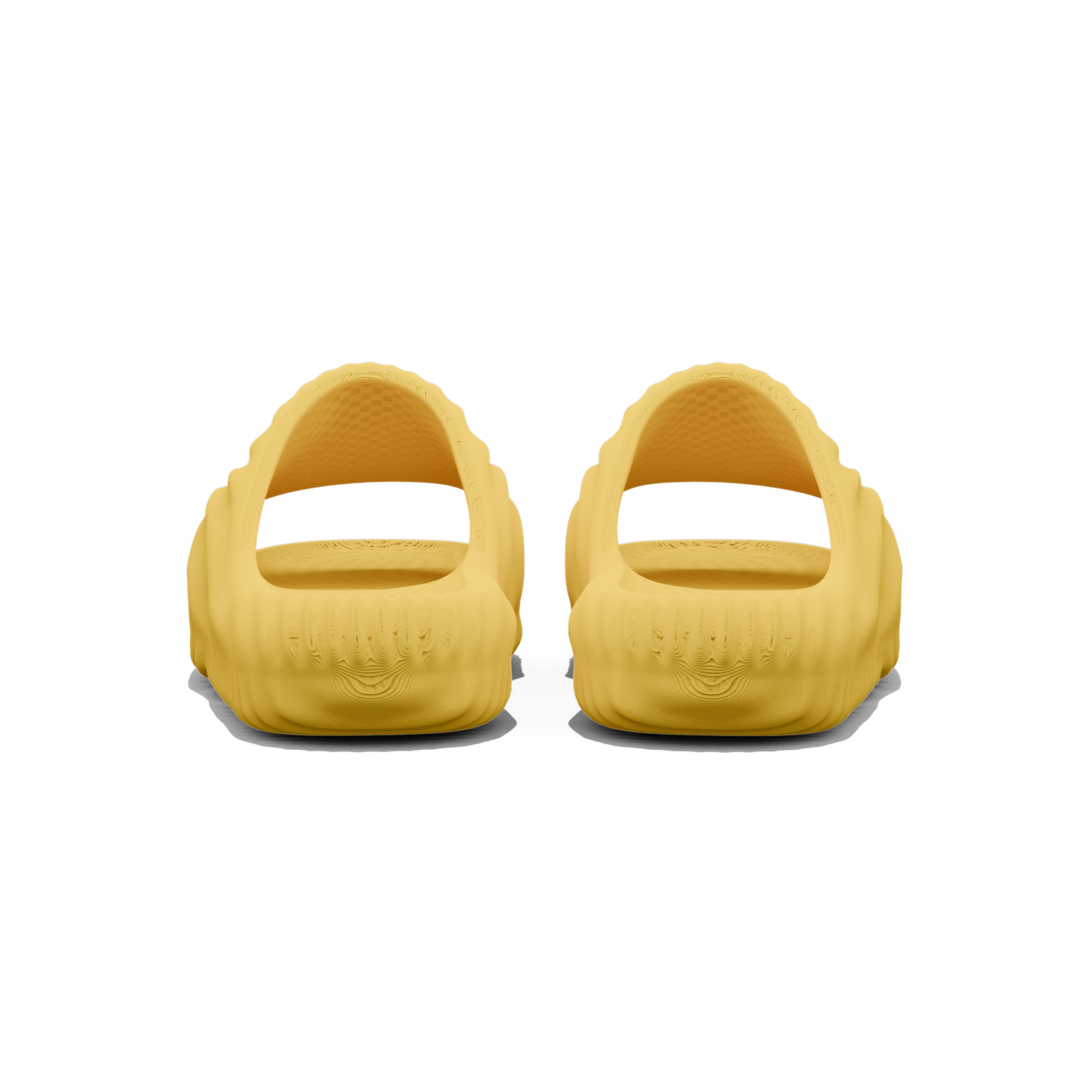 Qwavy - 3D printed shoes - zellerfeld