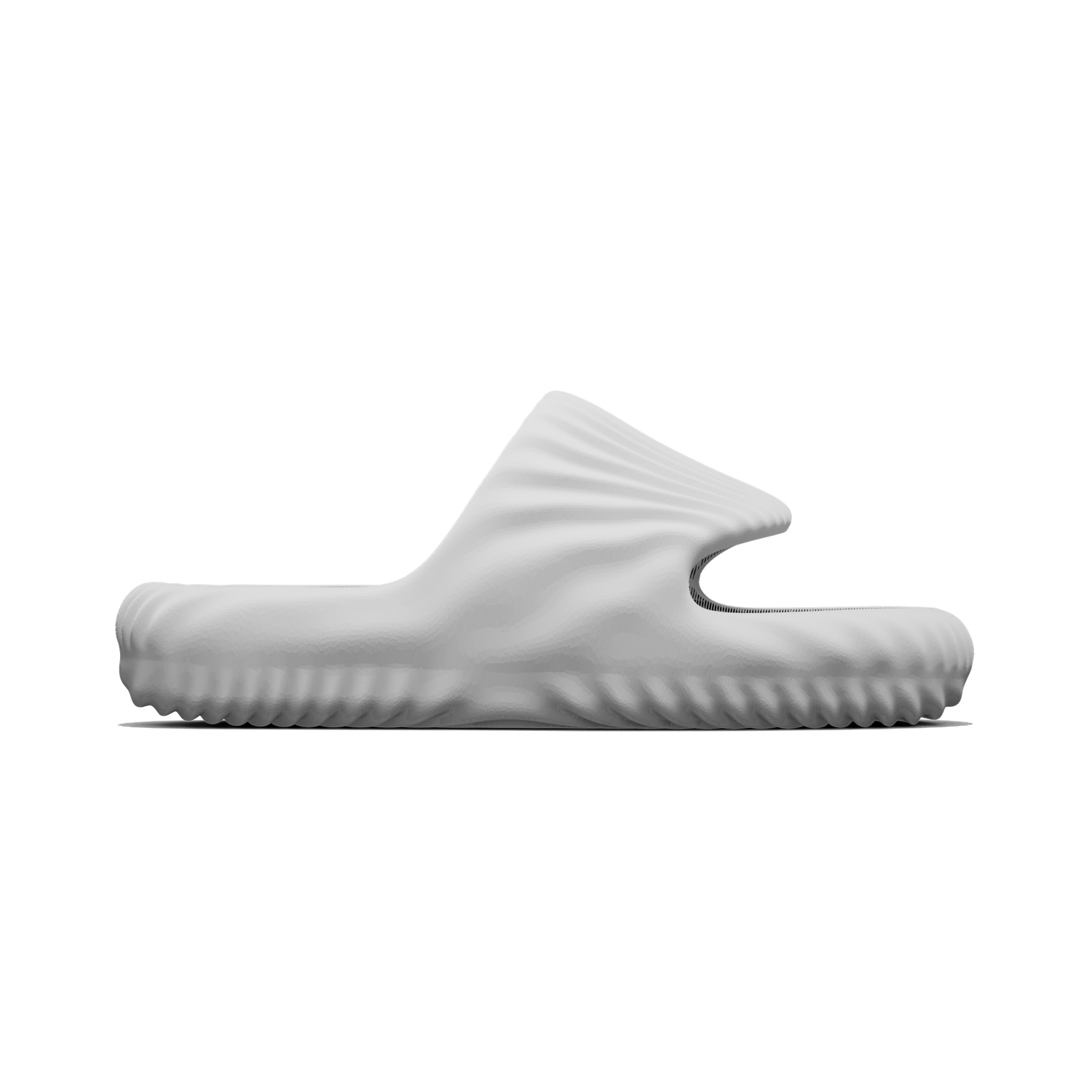 Qwavy - 3D printed shoes - zellerfeld