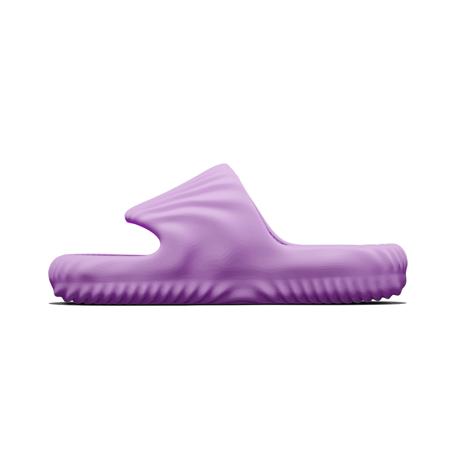 Qwavy - 3D printed shoes - zellerfeld
