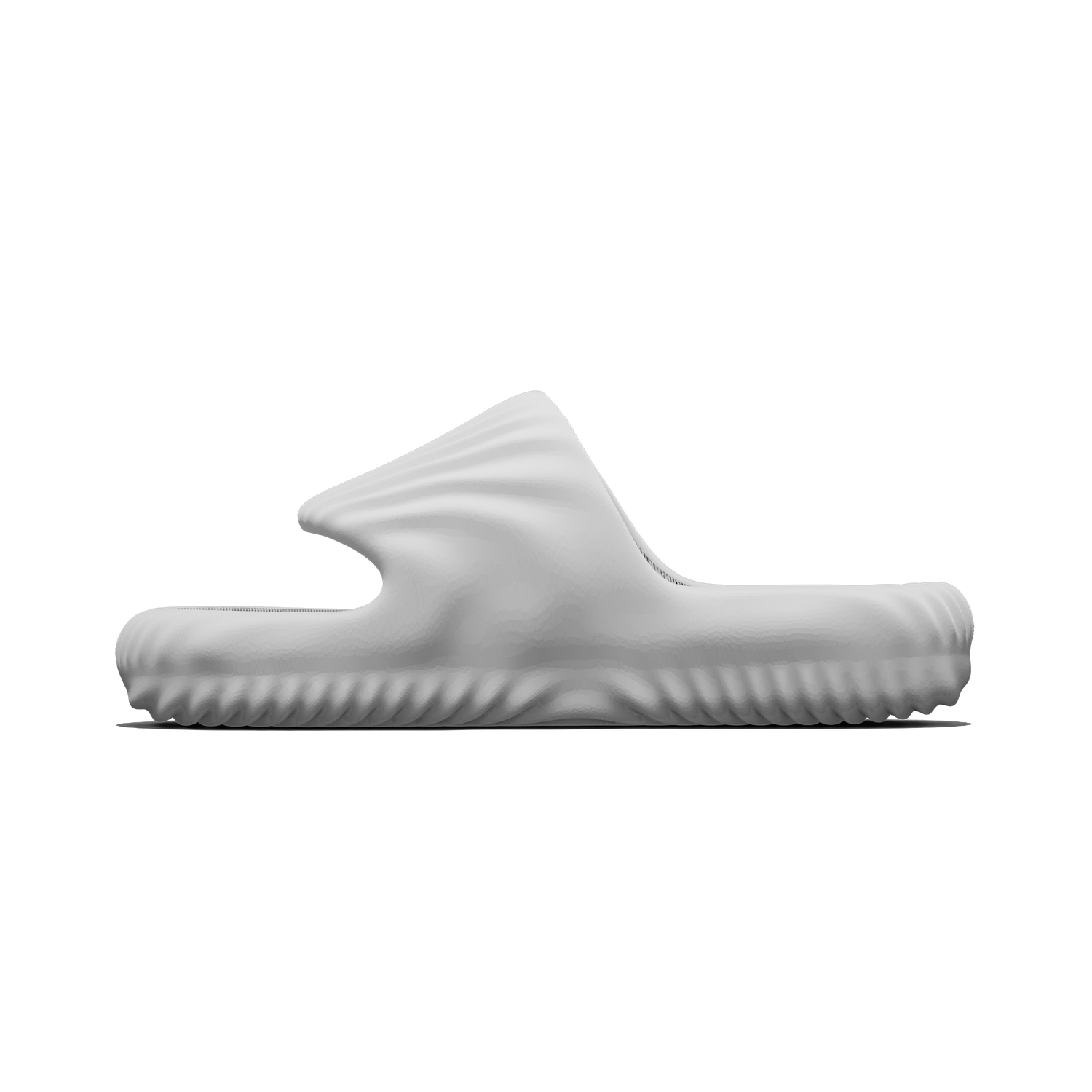 Qwavy - 3D printed shoes - zellerfeld