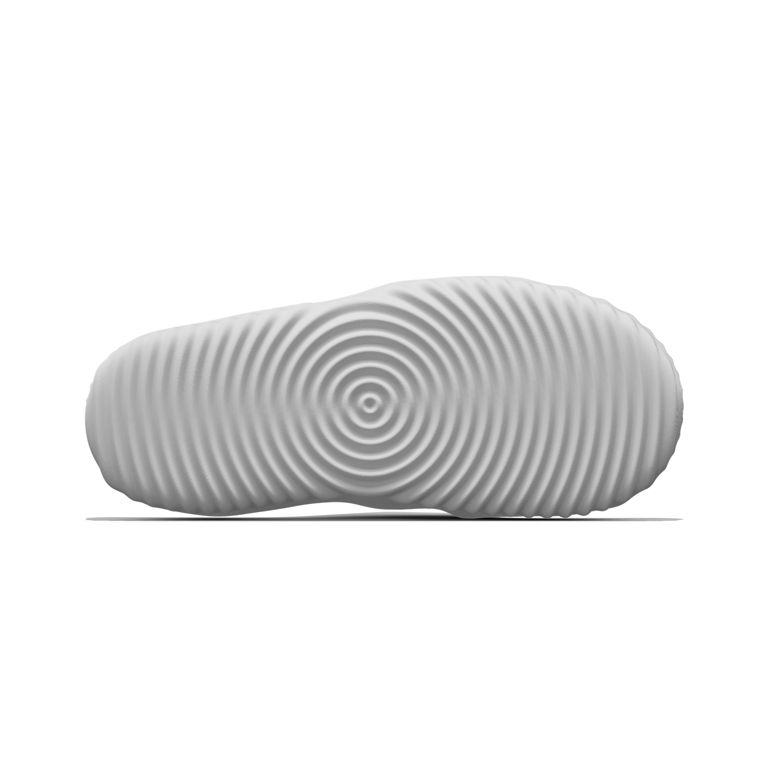 Qwavy - 3D printed shoes - zellerfeld
