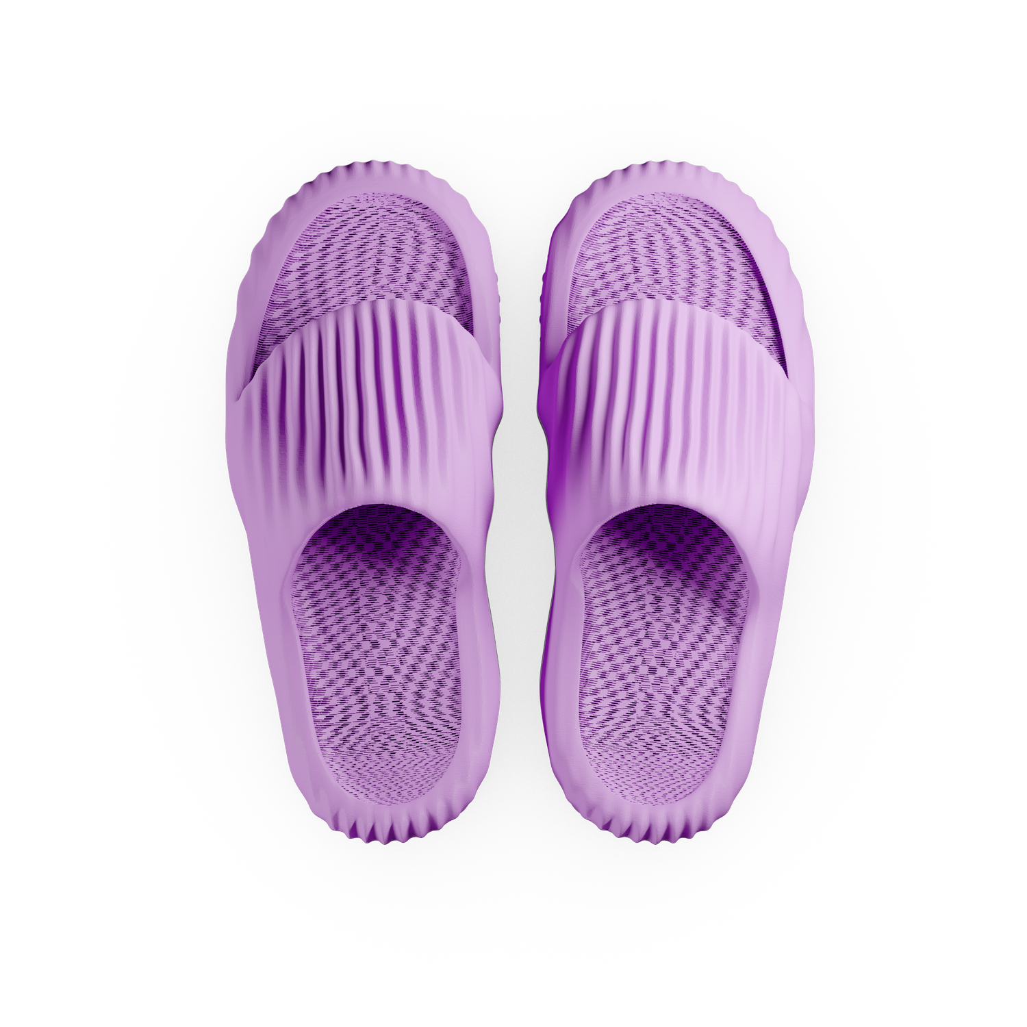 Qwavy - 3D printed shoes - zellerfeld