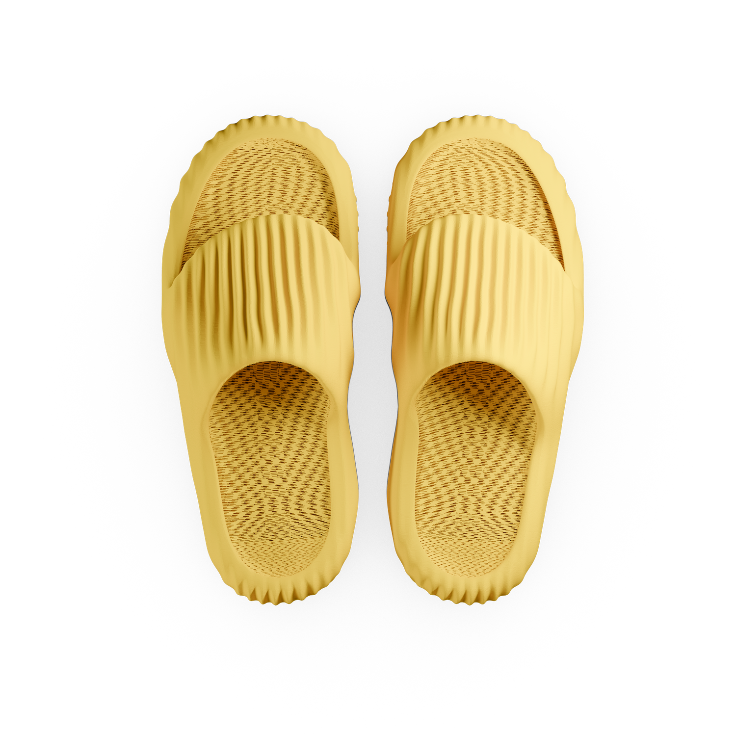 Qwavy - 3D printed shoes - zellerfeld