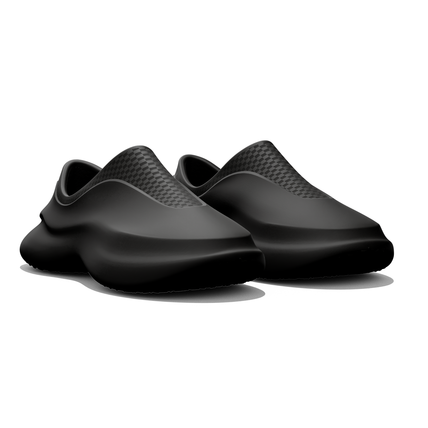 Yll4 - 3D printed shoes - zellerfeld