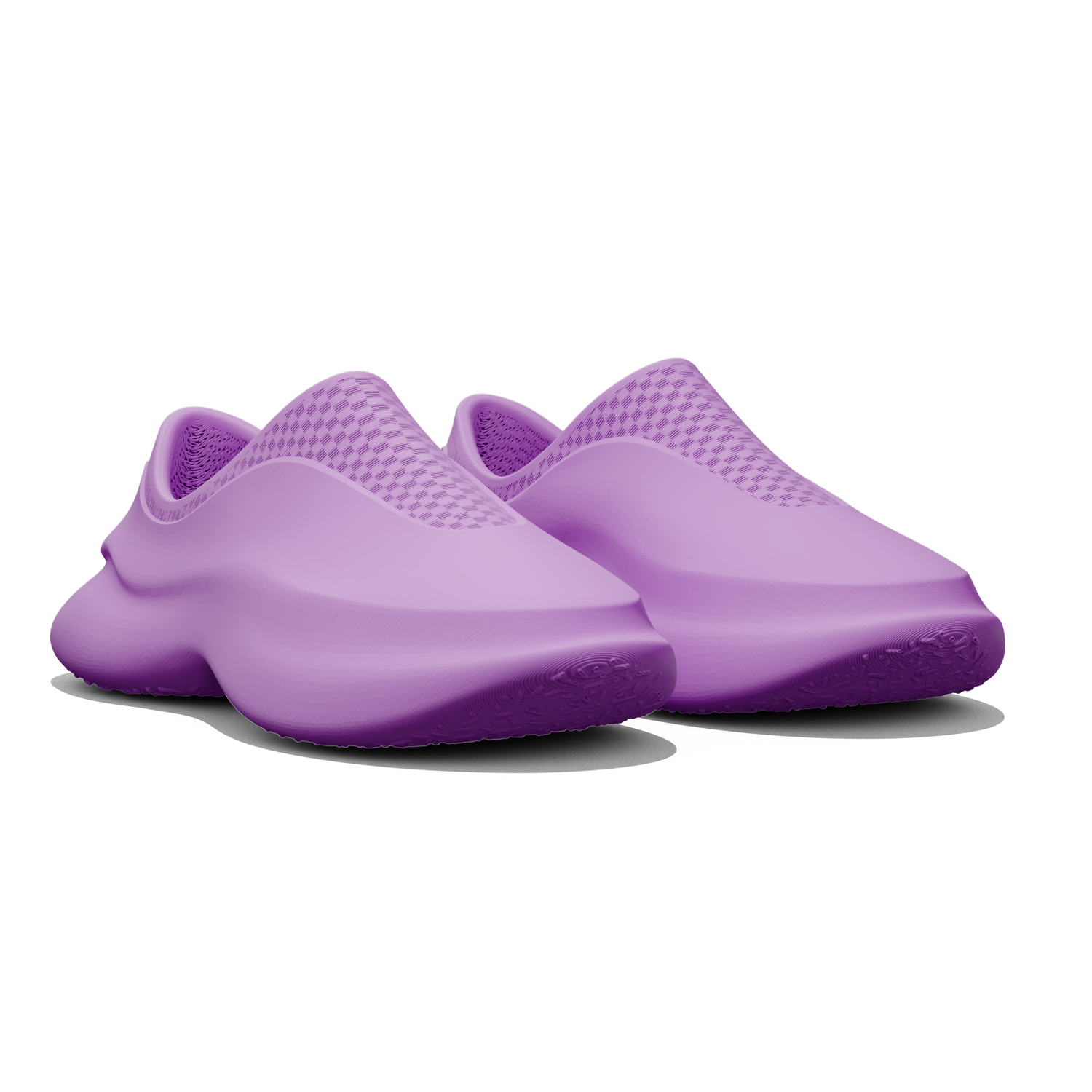 Yll4 - 3D printed shoes - zellerfeld