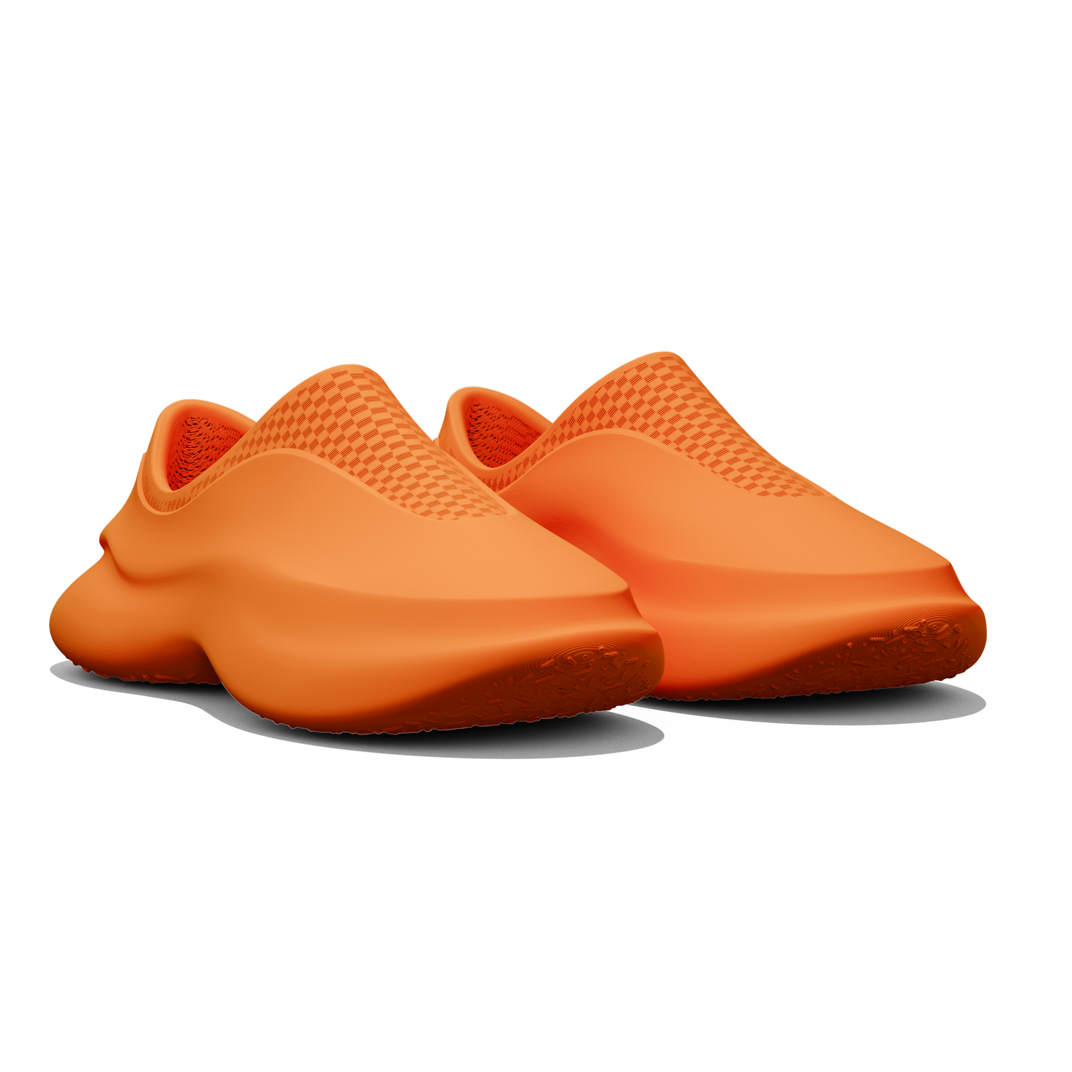 Yll4 - 3D printed shoes - zellerfeld