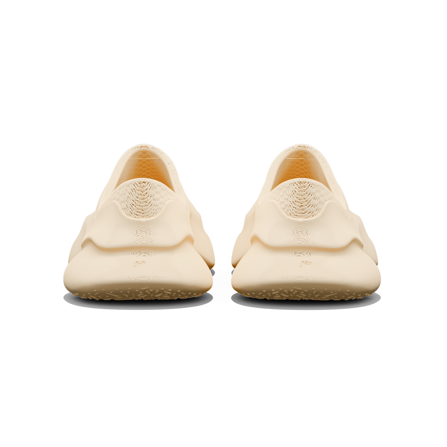 Yll4 - 3D printed shoes - zellerfeld