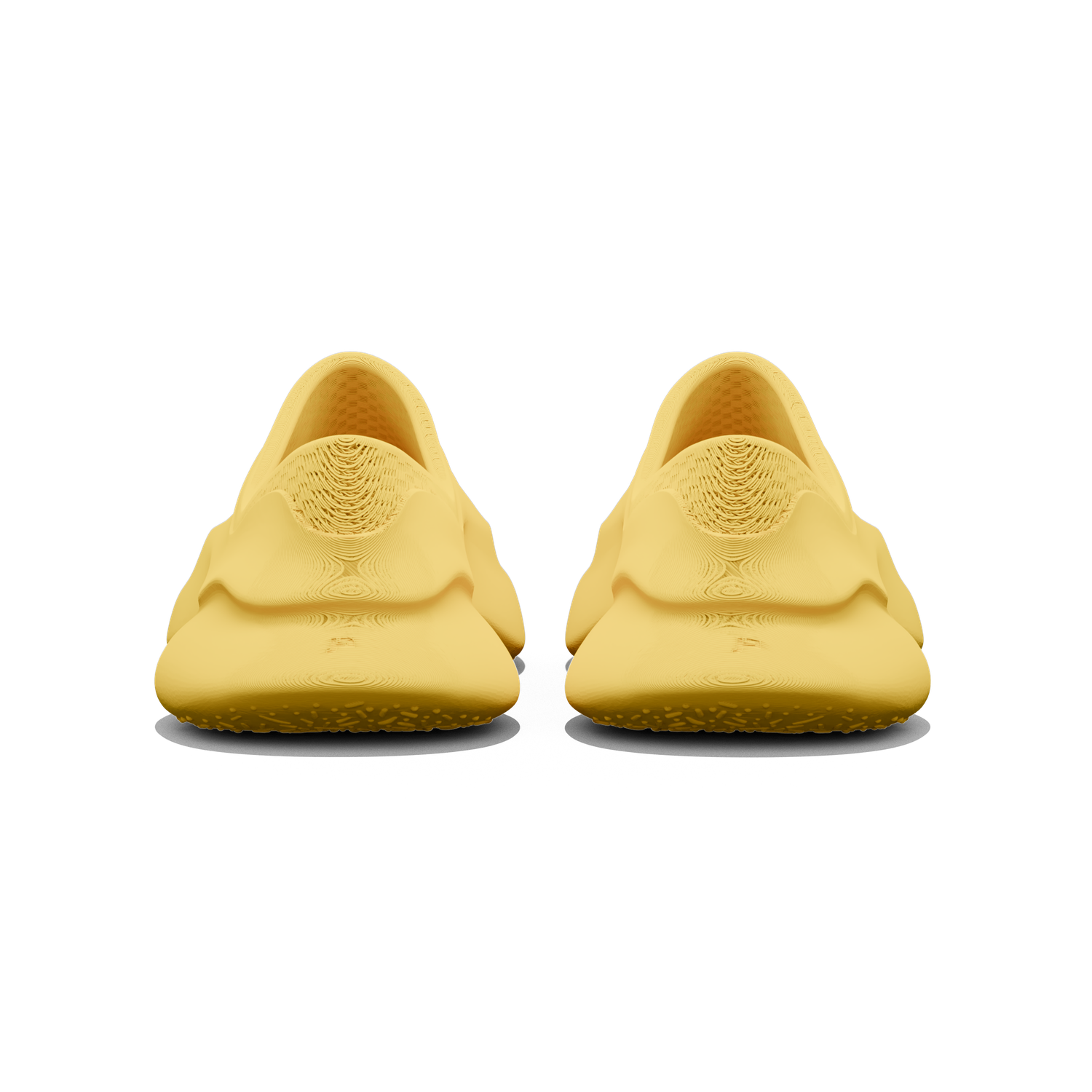 Yll4 - 3D printed shoes - zellerfeld