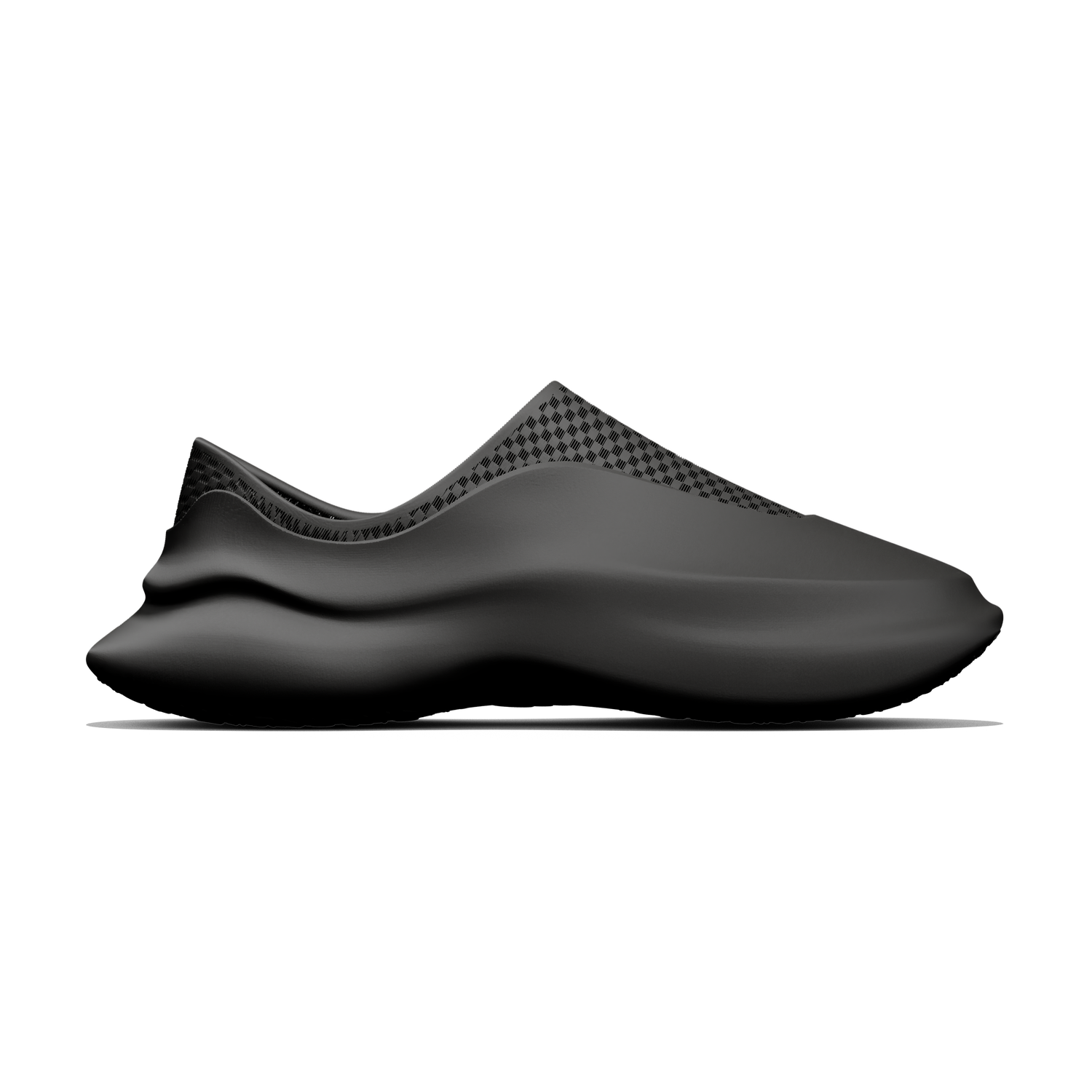 Yll4 - 3D printed shoes - zellerfeld