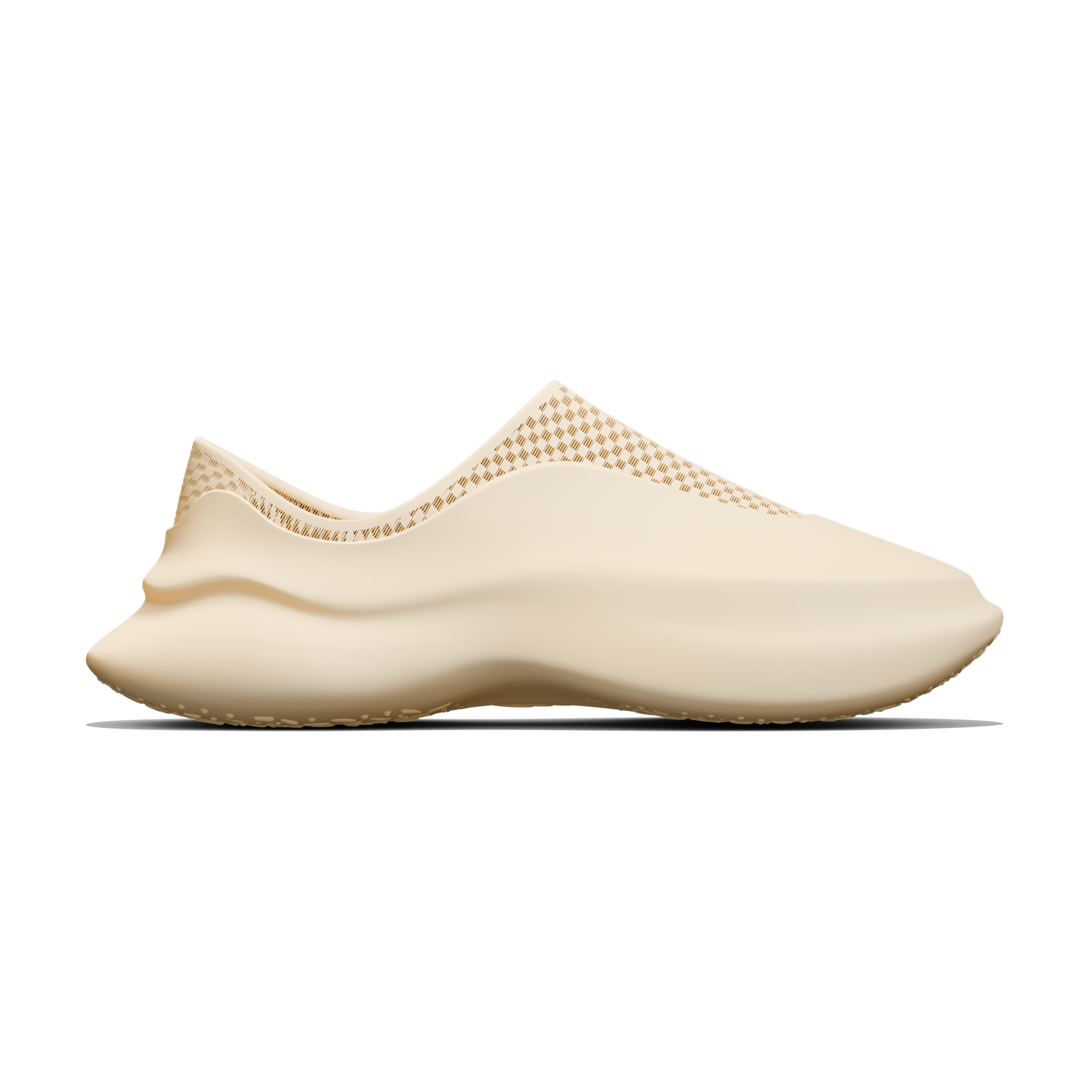 Yll4 - 3D printed shoes - zellerfeld