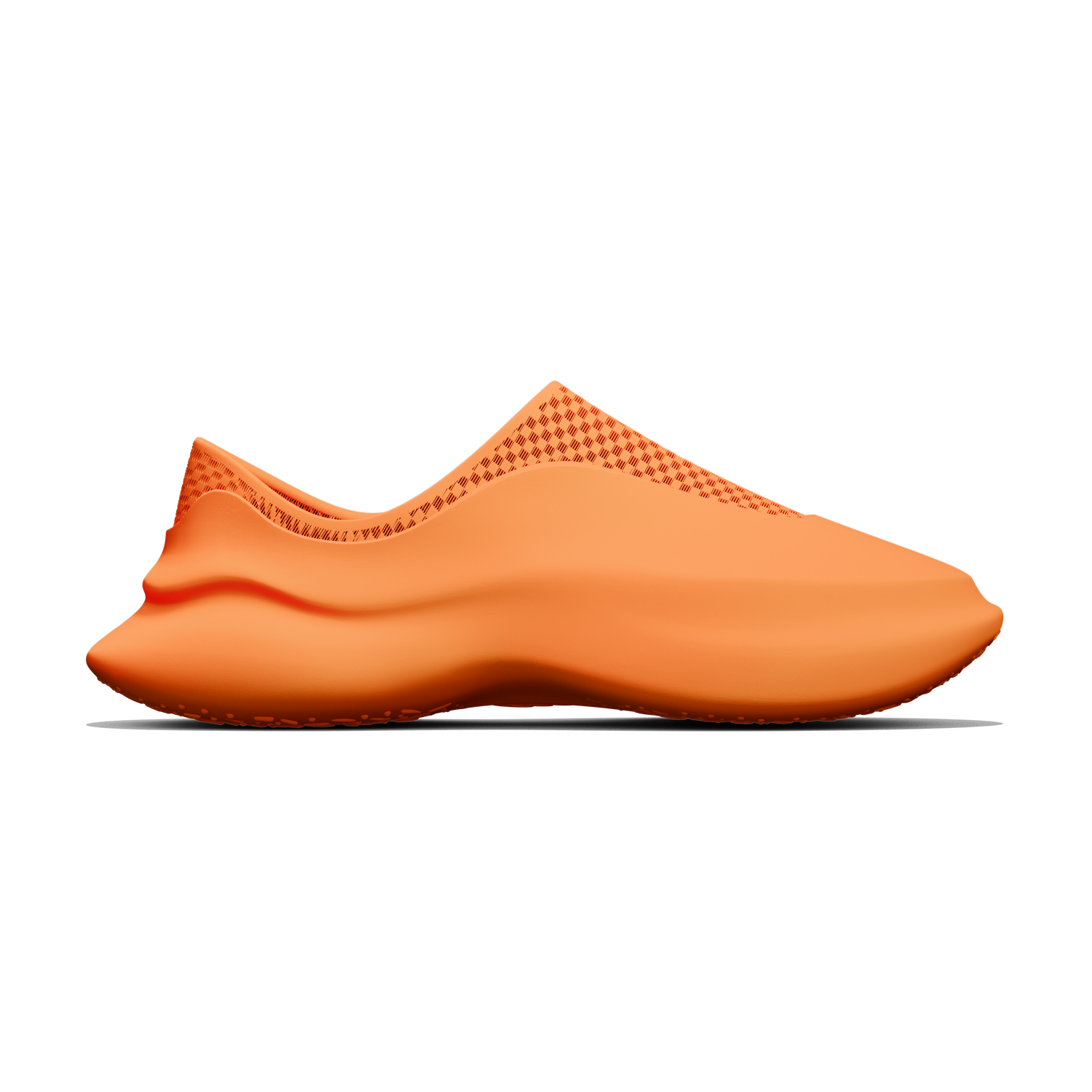 Yll4 - 3D printed shoes - zellerfeld