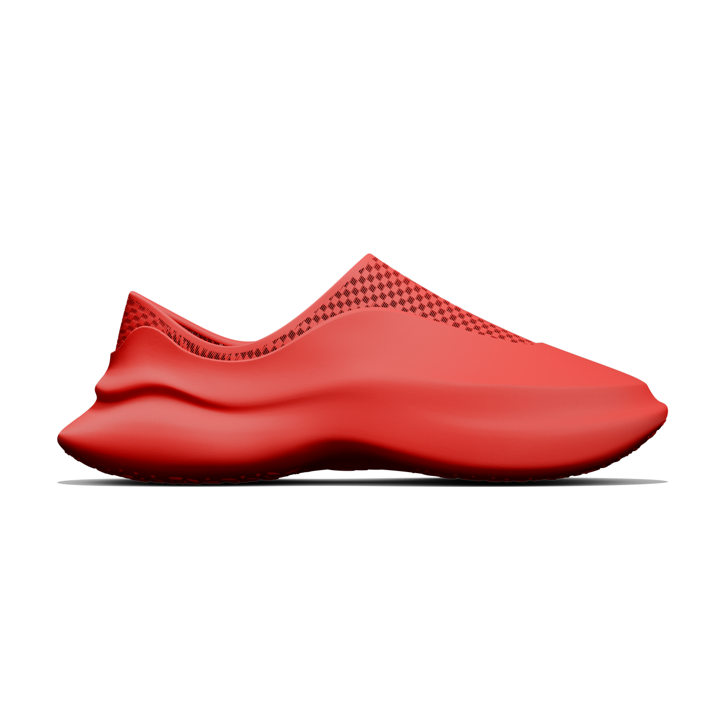 Yll4 - 3D printed shoes - zellerfeld