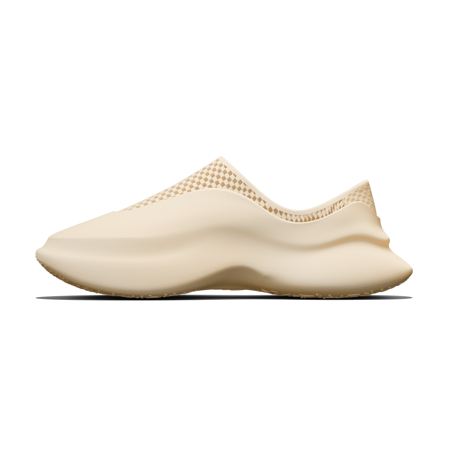 Yll4 - 3D printed shoes - zellerfeld