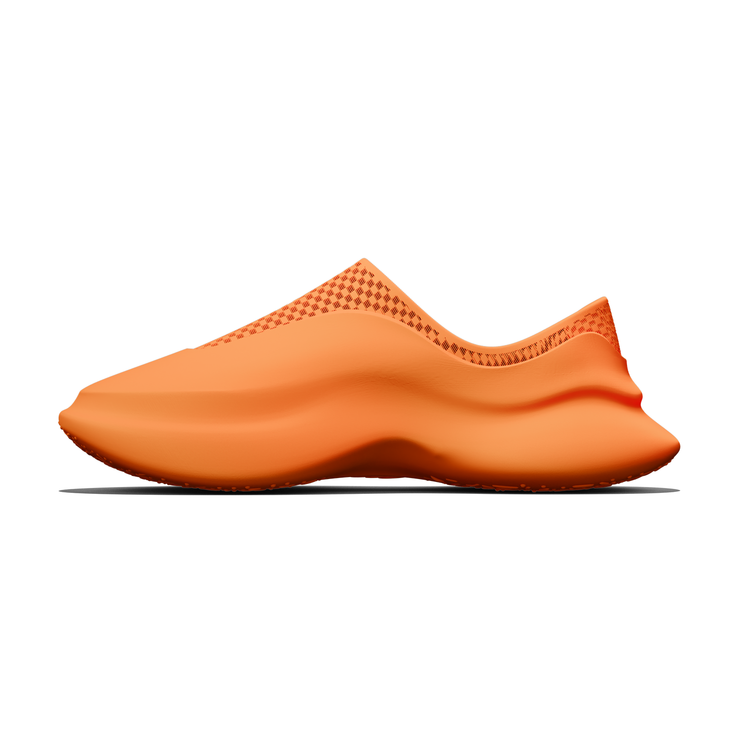 Yll4 - 3D printed shoes - zellerfeld