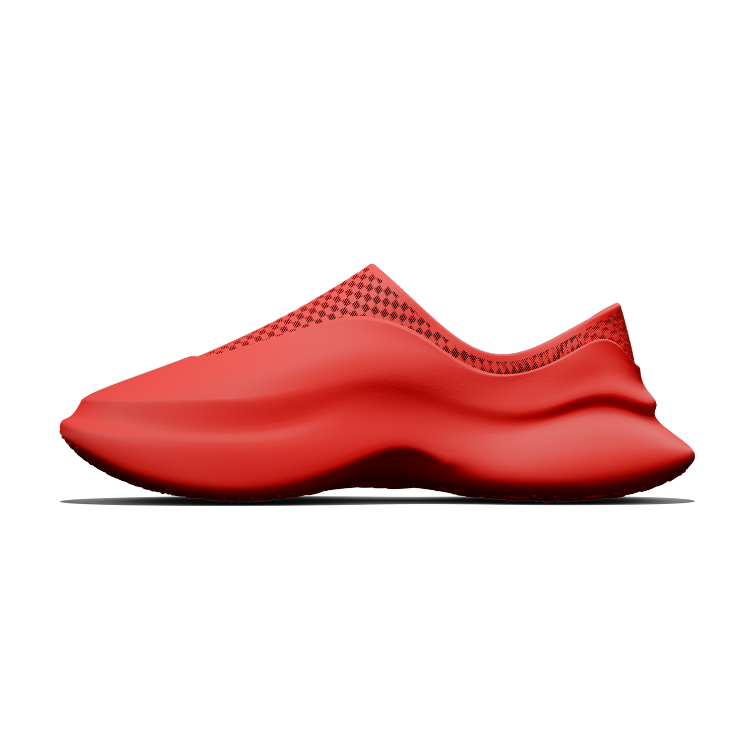 Yll4 - 3D printed shoes - zellerfeld