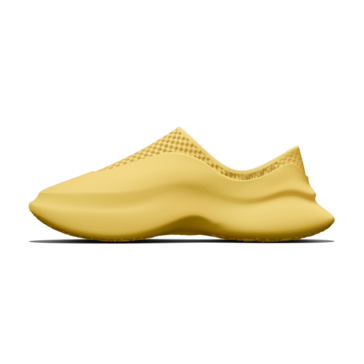 Yll4 - 3D printed shoes - zellerfeld