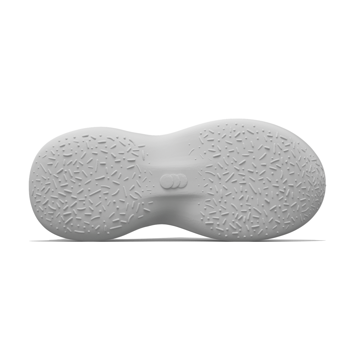 Yll4 - 3D printed shoes - zellerfeld