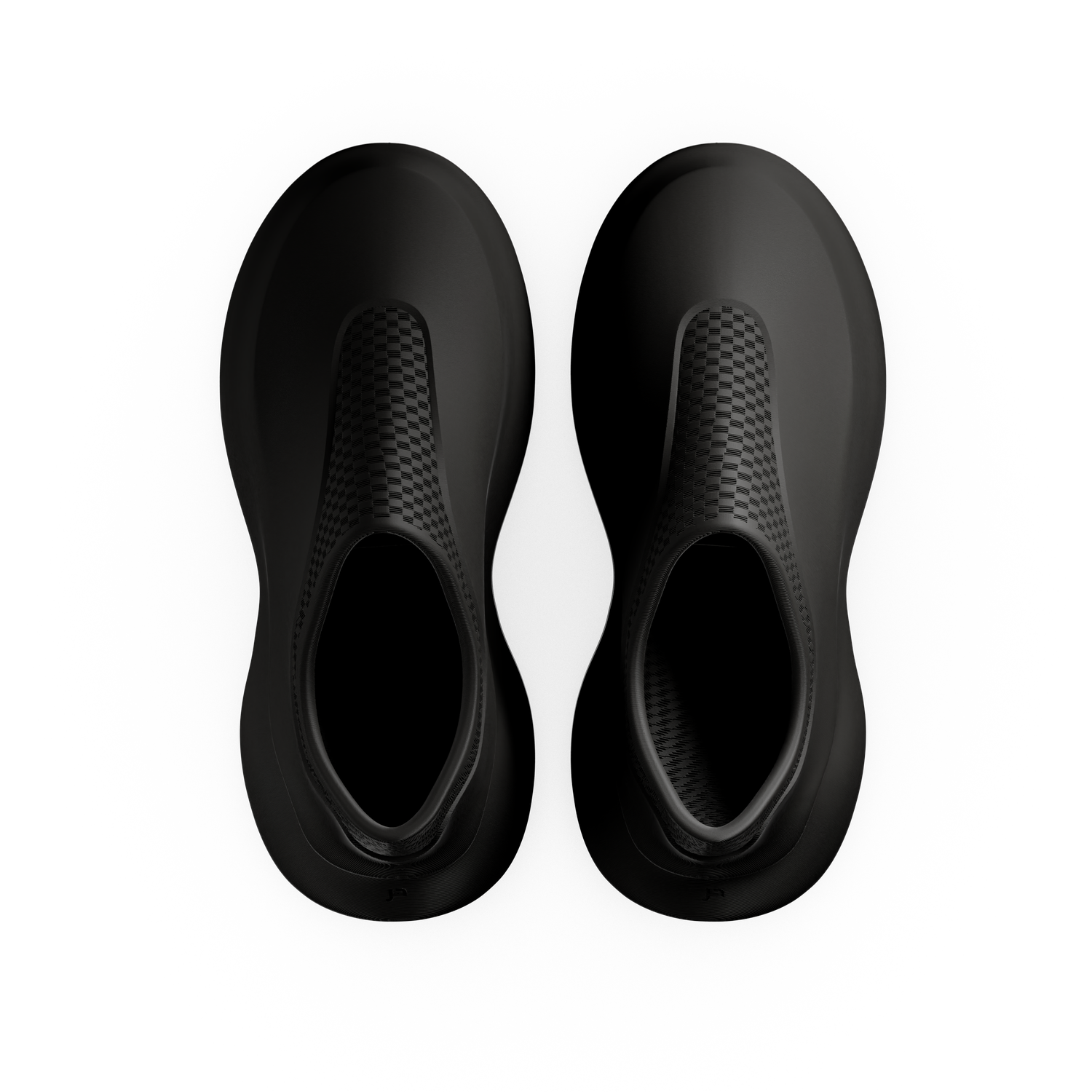 Yll4 - 3D printed shoes - zellerfeld