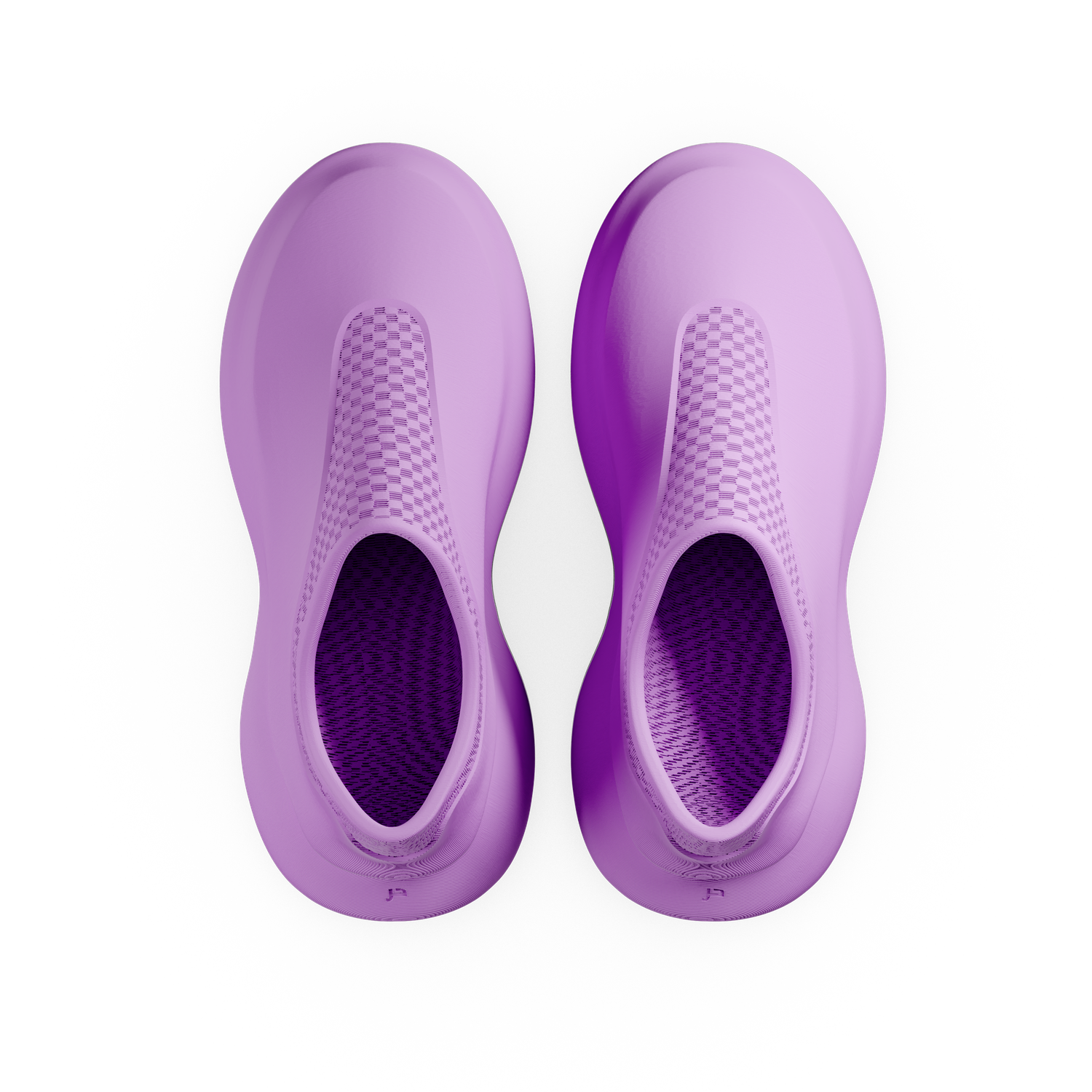 Yll4 - 3D printed shoes - zellerfeld