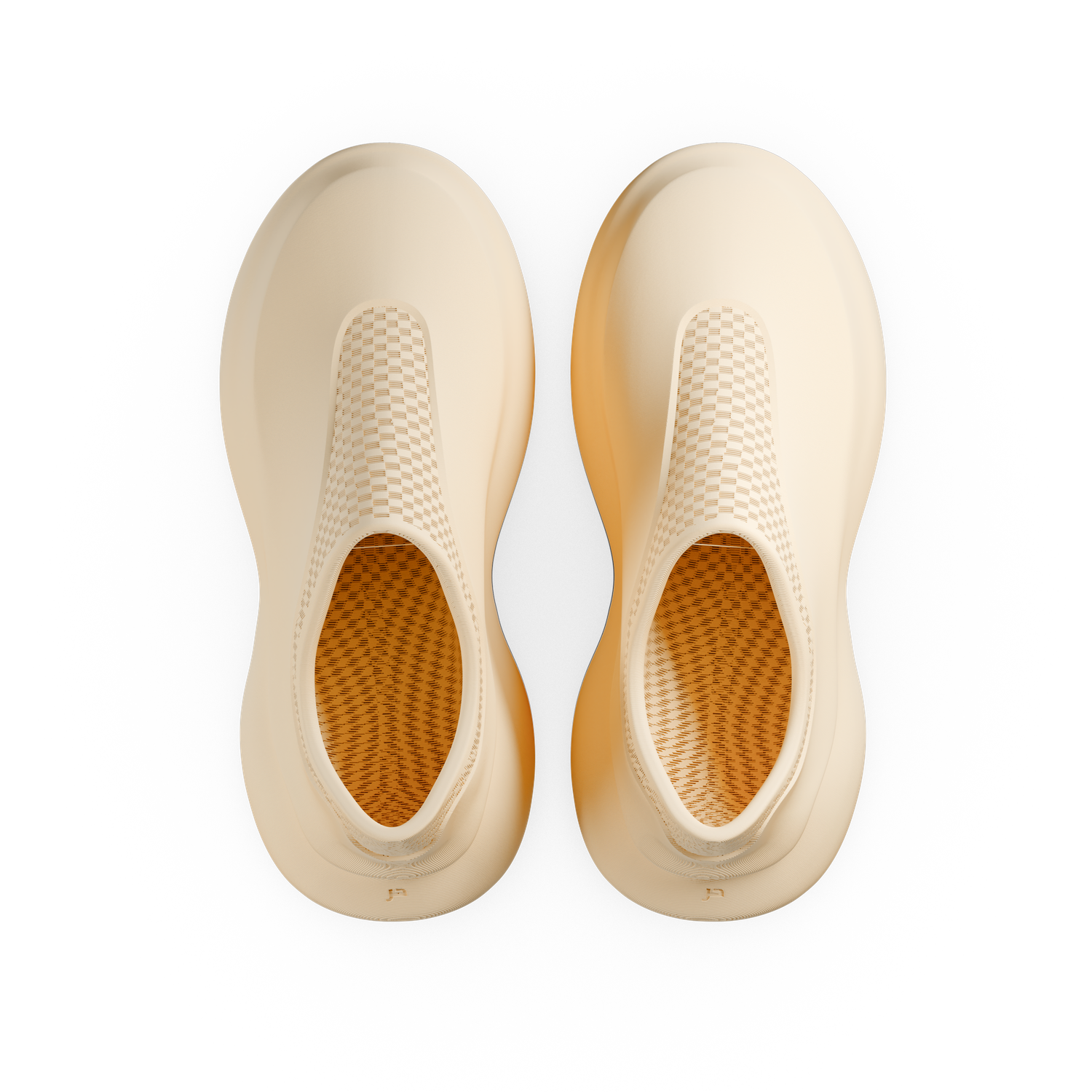 Yll4 - 3D printed shoes - zellerfeld