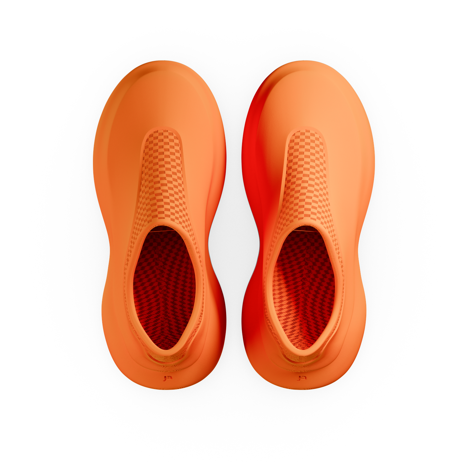Yll4 - 3D printed shoes - zellerfeld