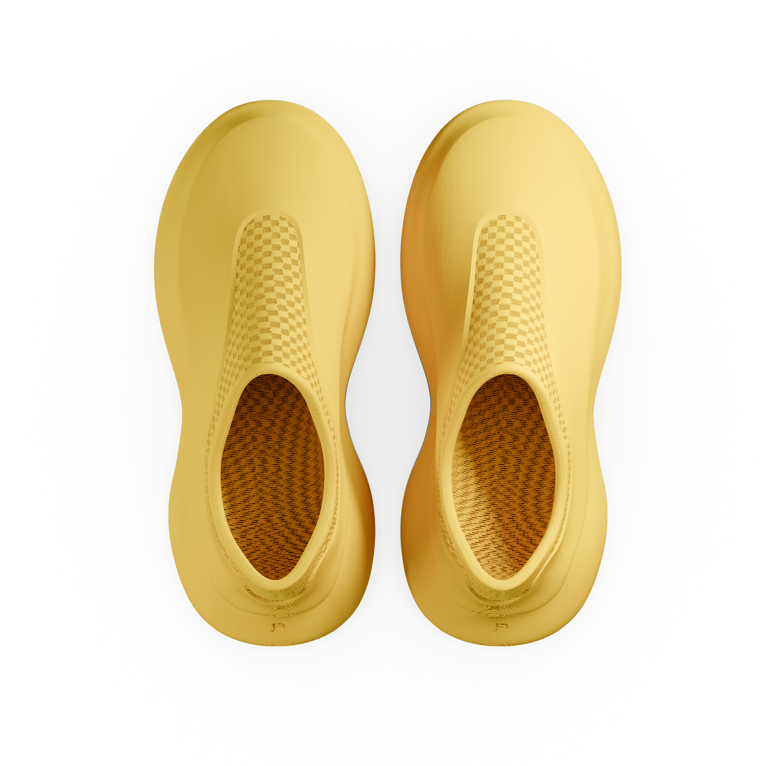 Yll4 - 3D printed shoes - zellerfeld