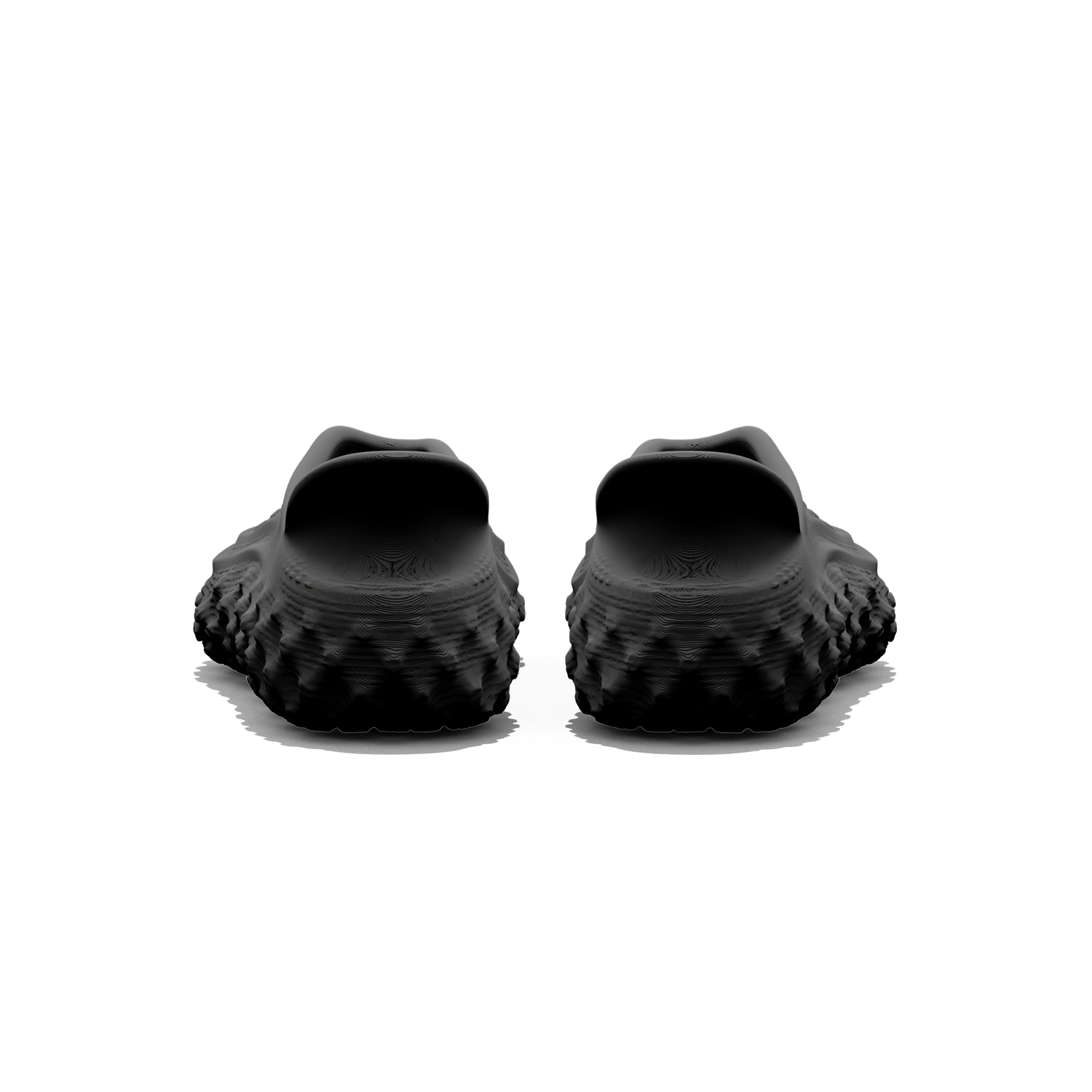 AUTARKEIA 1 LP - 3D printed shoes - zellerfeld