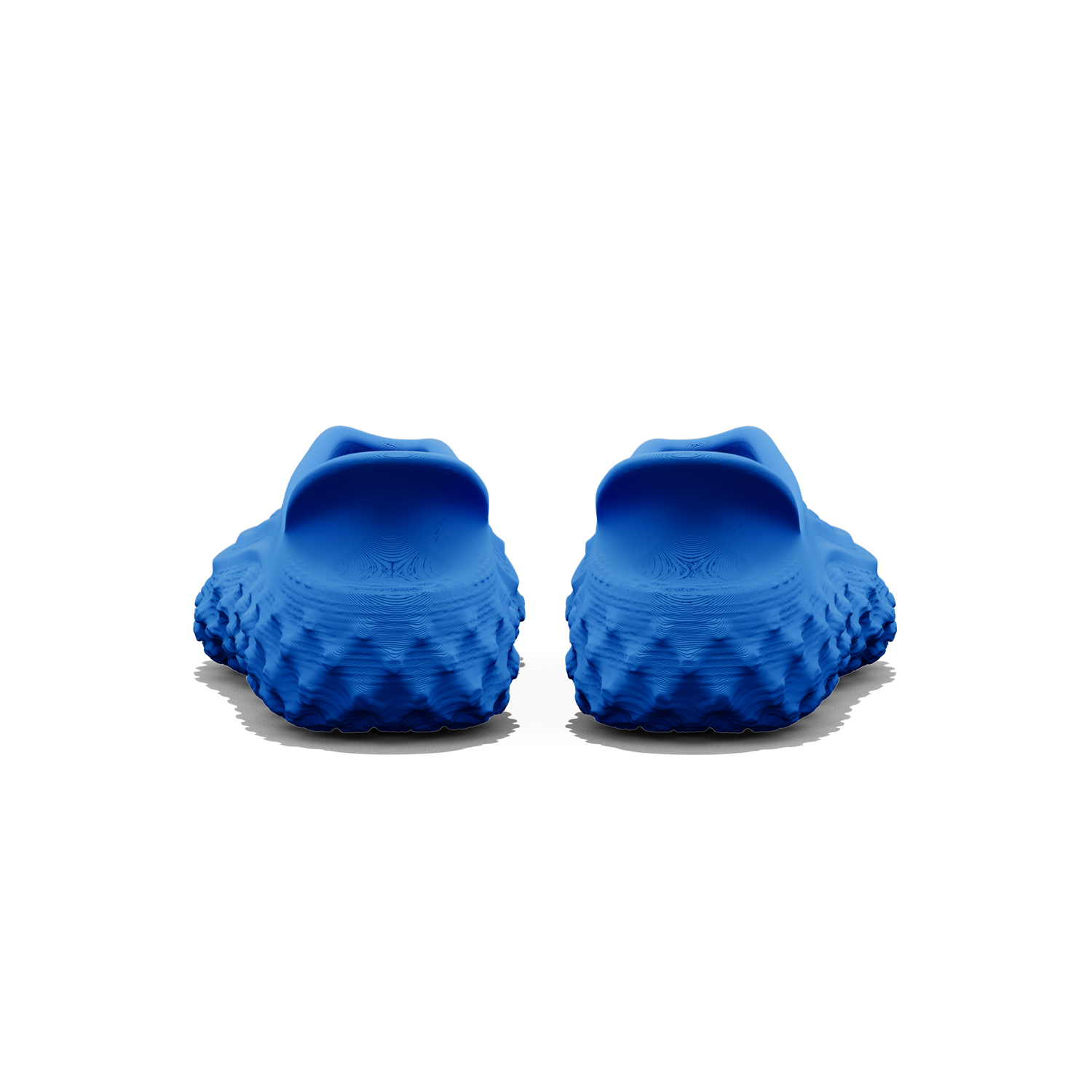 AUTARKEIA 1 LP - 3D printed shoes - zellerfeld