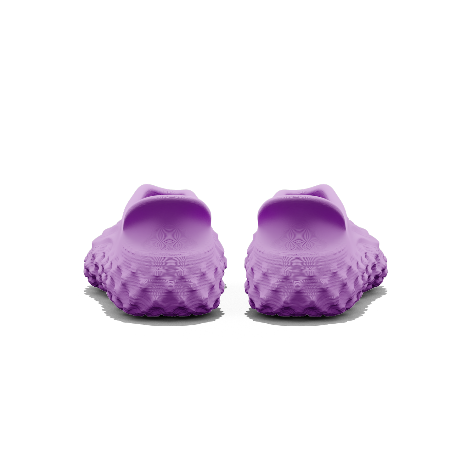 AUTARKEIA 1 LP - 3D printed shoes - zellerfeld