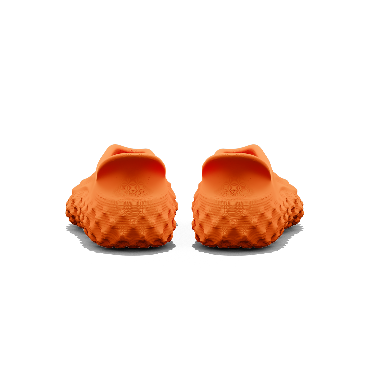 AUTARKEIA 1 LP - 3D printed shoes - zellerfeld