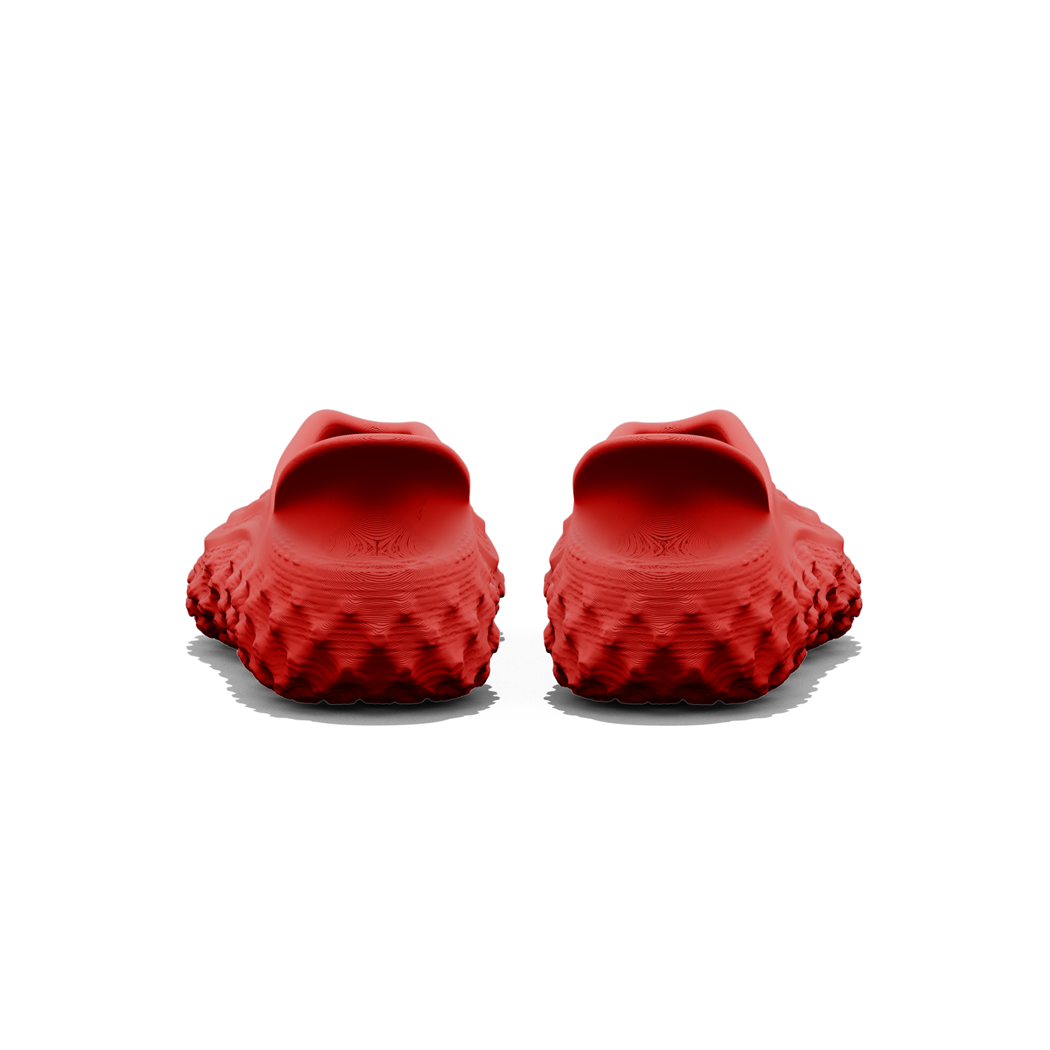 AUTARKEIA 1 LP - 3D printed shoes - zellerfeld