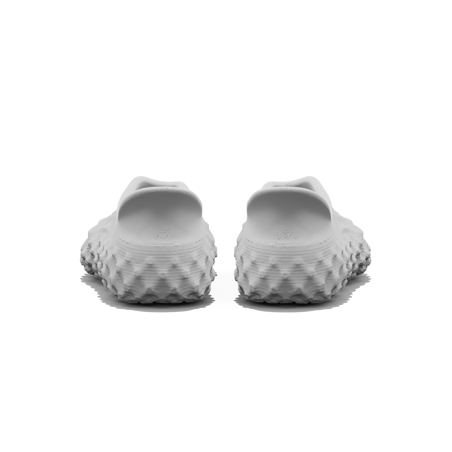 AUTARKEIA 1 LP - 3D printed shoes - zellerfeld