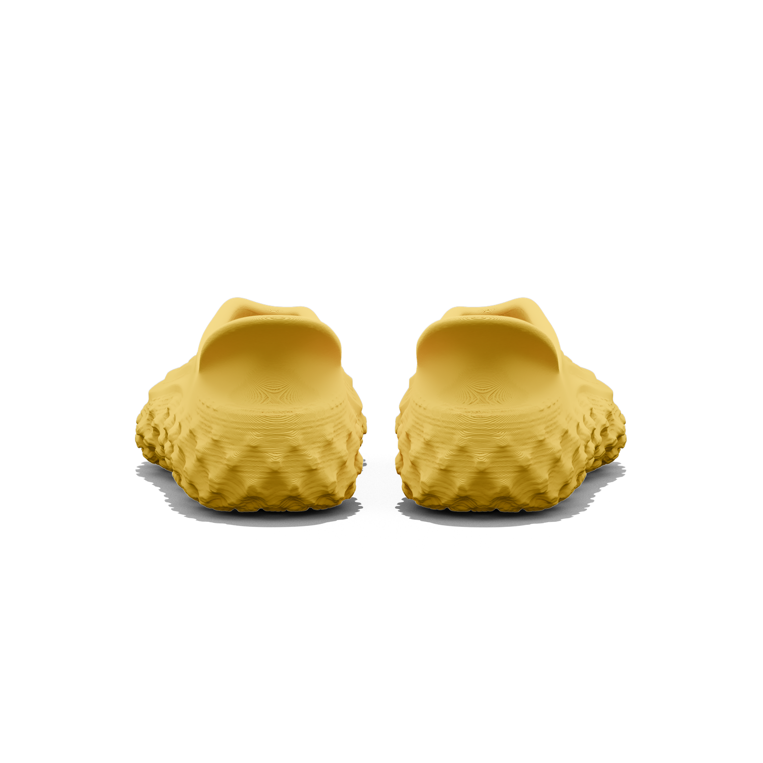 AUTARKEIA 1 LP - 3D printed shoes - zellerfeld