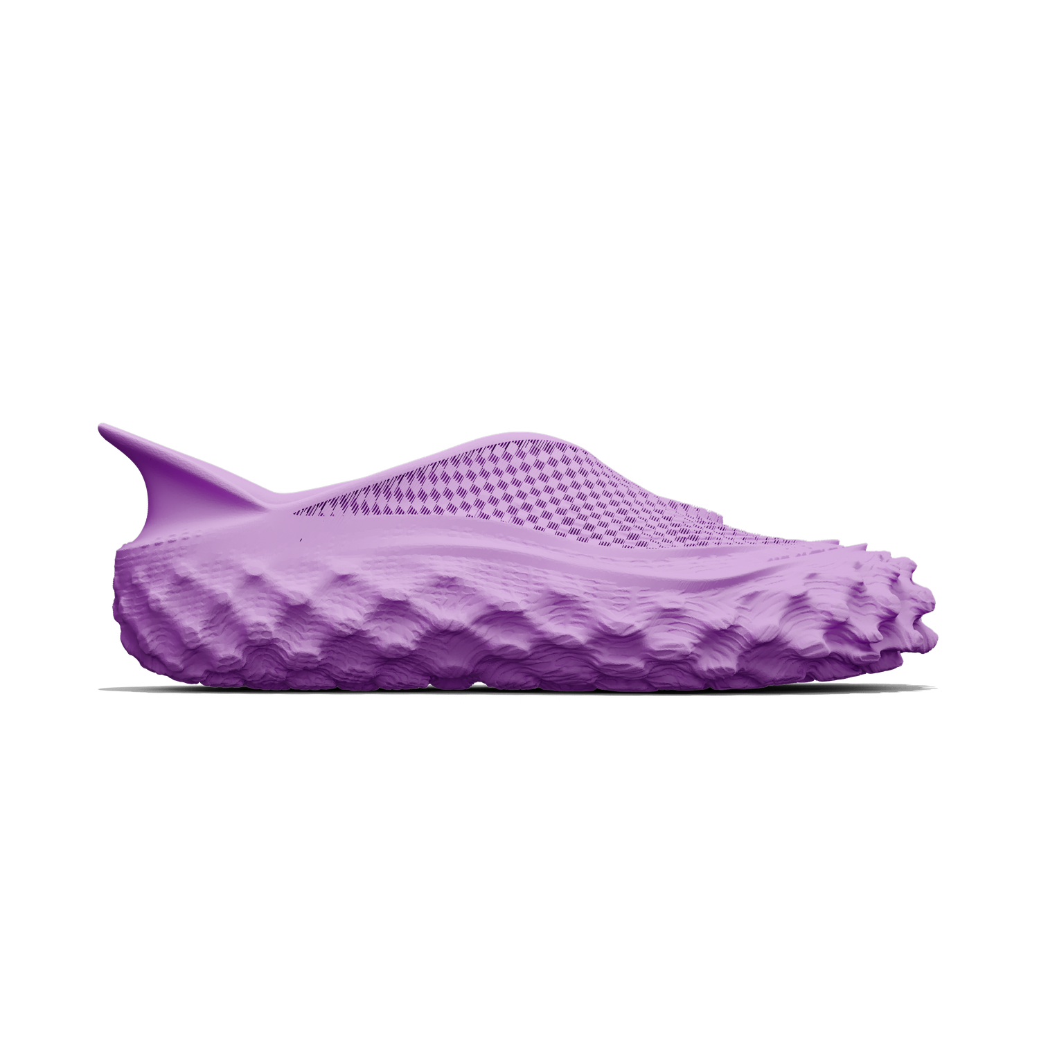 AUTARKEIA 1 LP - 3D printed shoes - zellerfeld