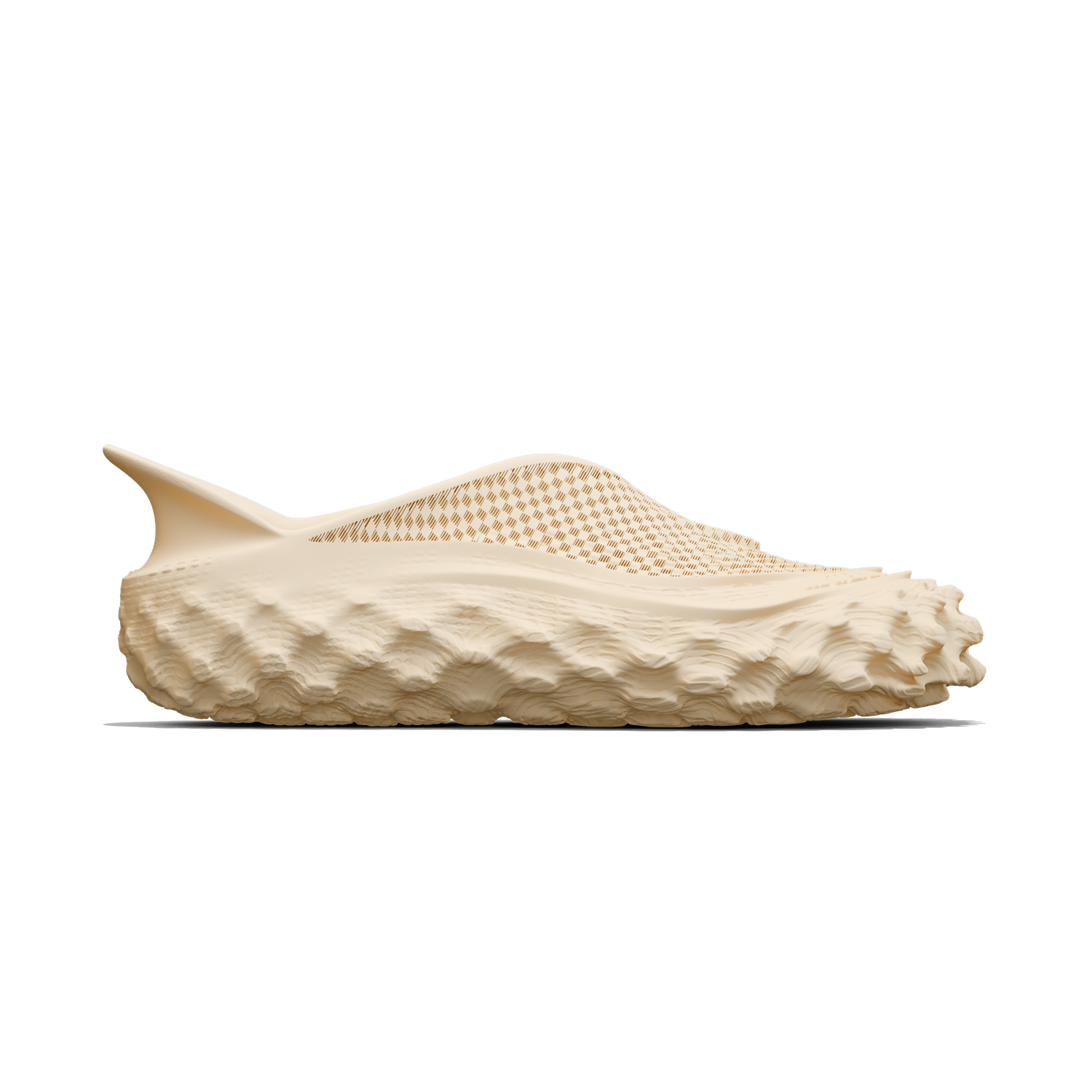 AUTARKEIA 1 LP - 3D printed shoes - zellerfeld