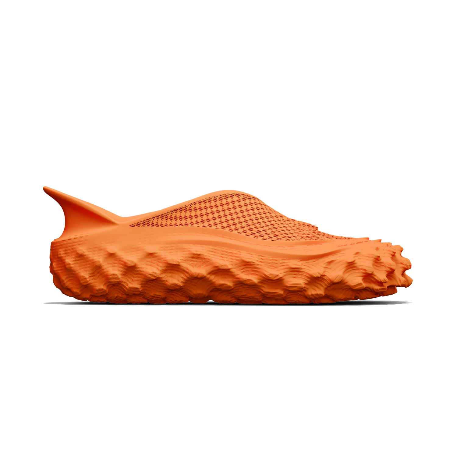 AUTARKEIA 1 LP - 3D printed shoes - zellerfeld