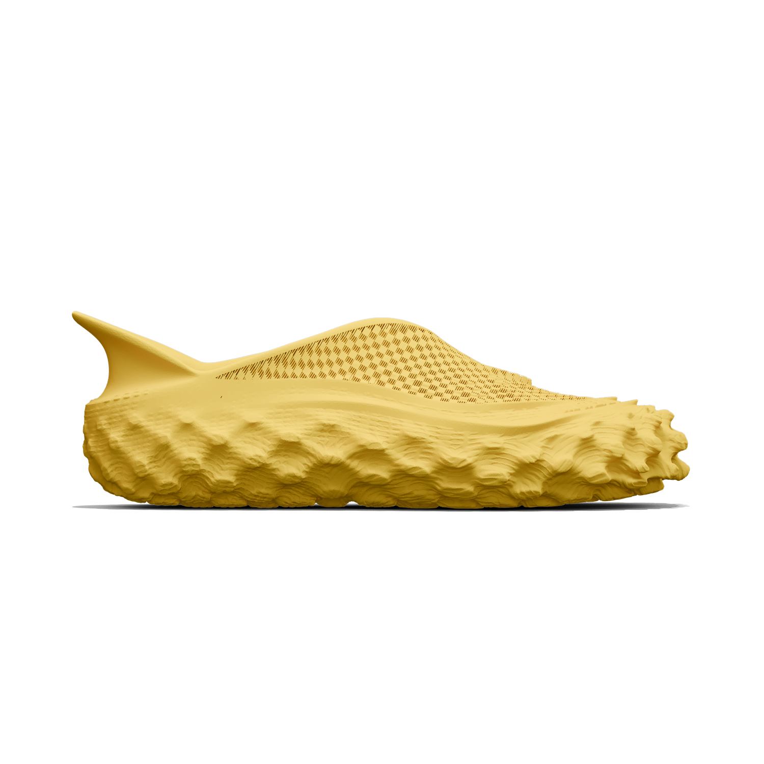 AUTARKEIA 1 LP - 3D printed shoes - zellerfeld