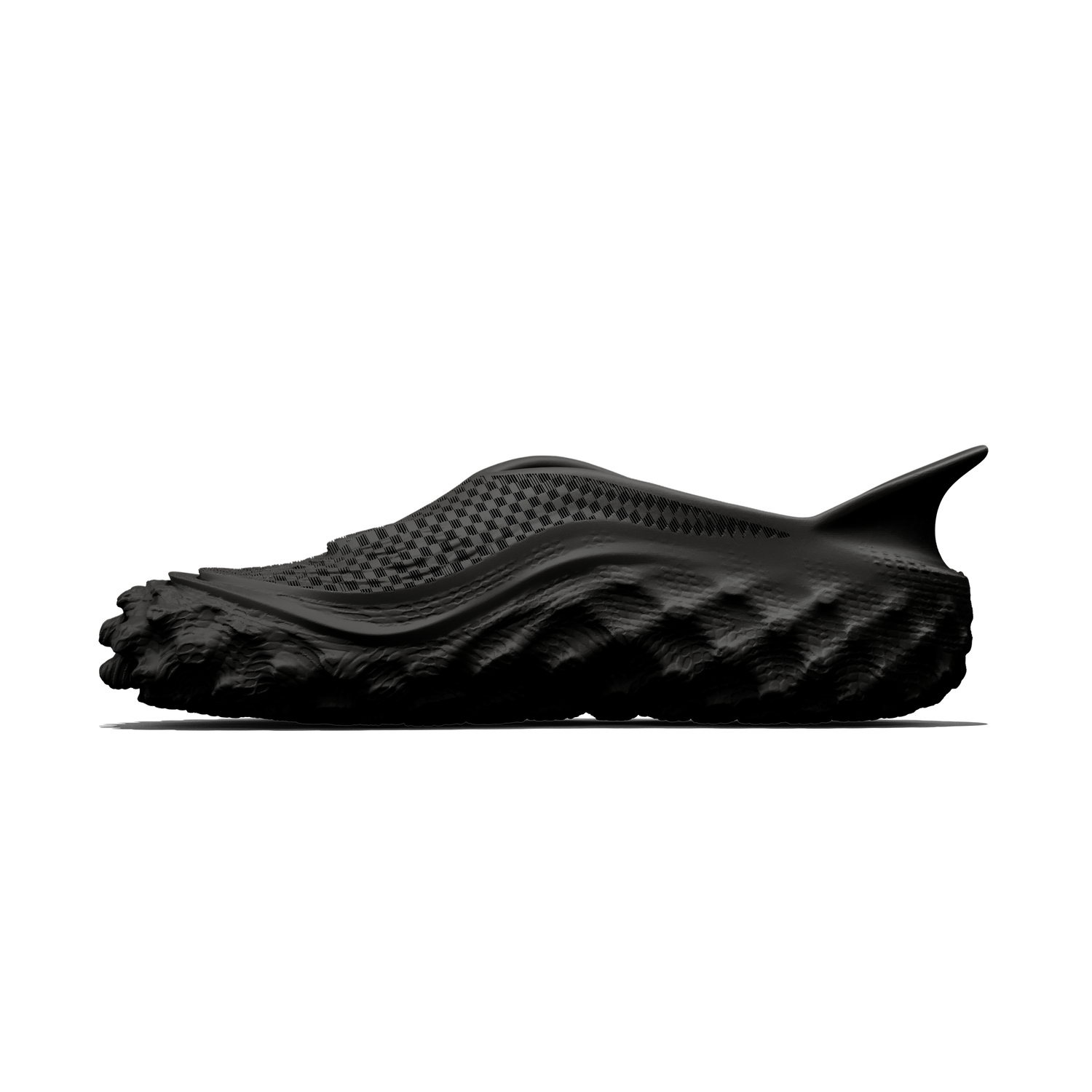 AUTARKEIA 1 LP - 3D printed shoes - zellerfeld