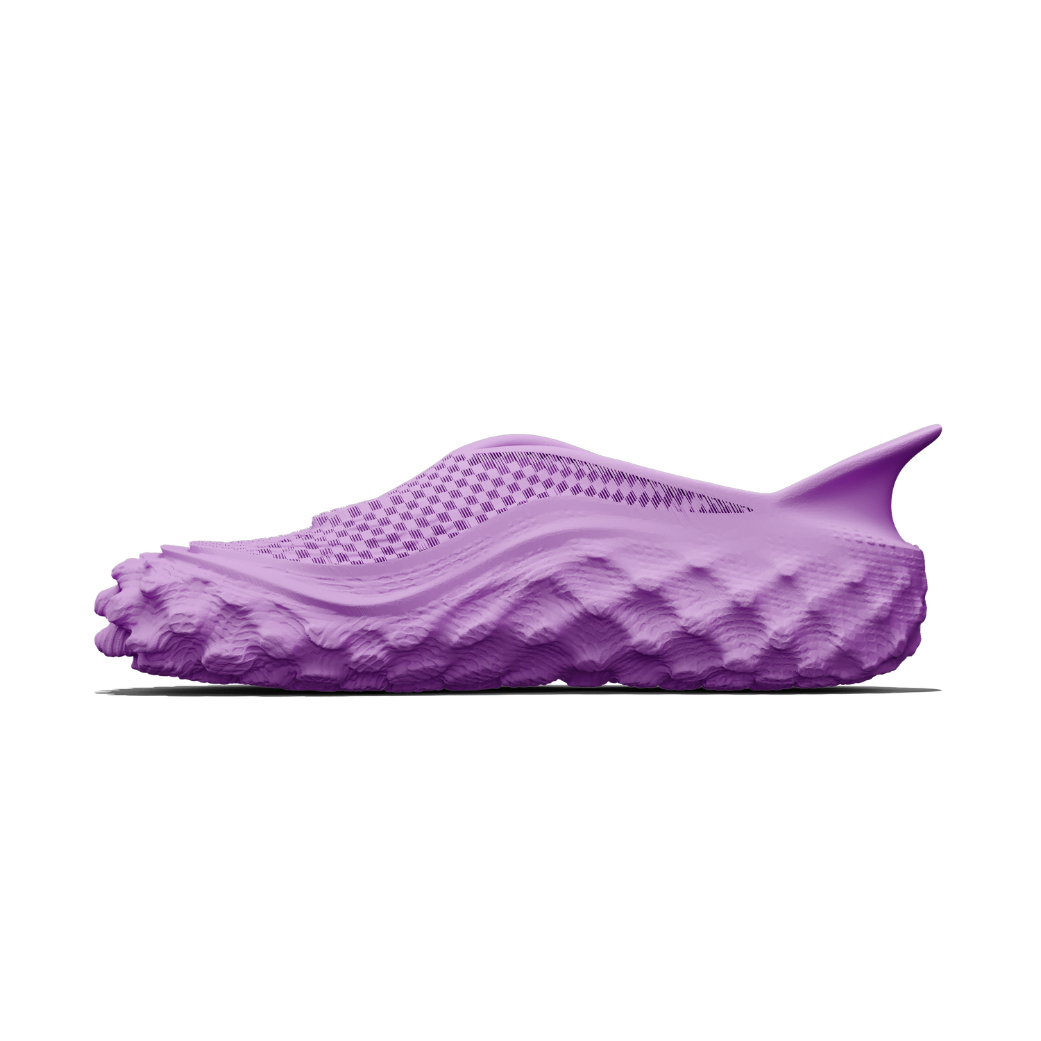 AUTARKEIA 1 LP - 3D printed shoes - zellerfeld
