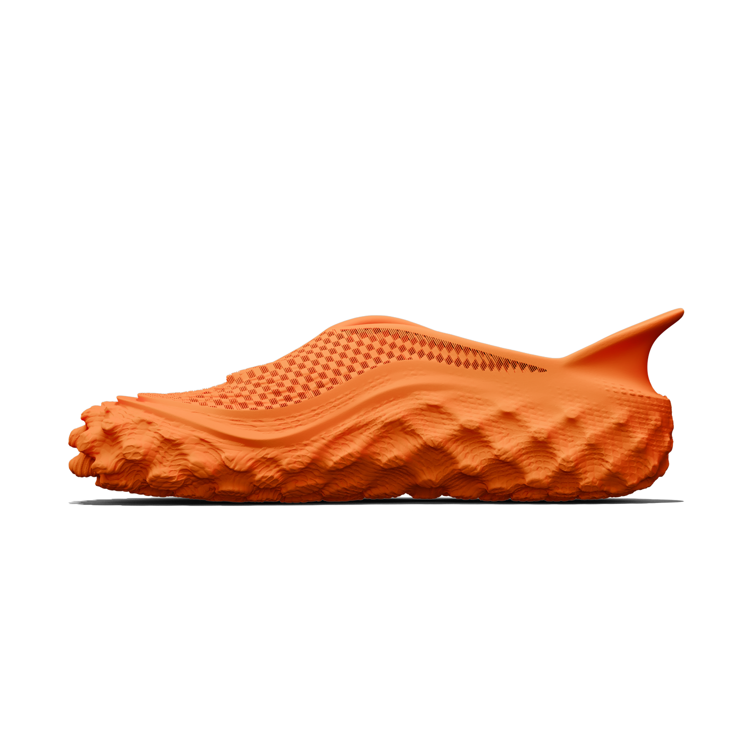 AUTARKEIA 1 LP - 3D printed shoes - zellerfeld