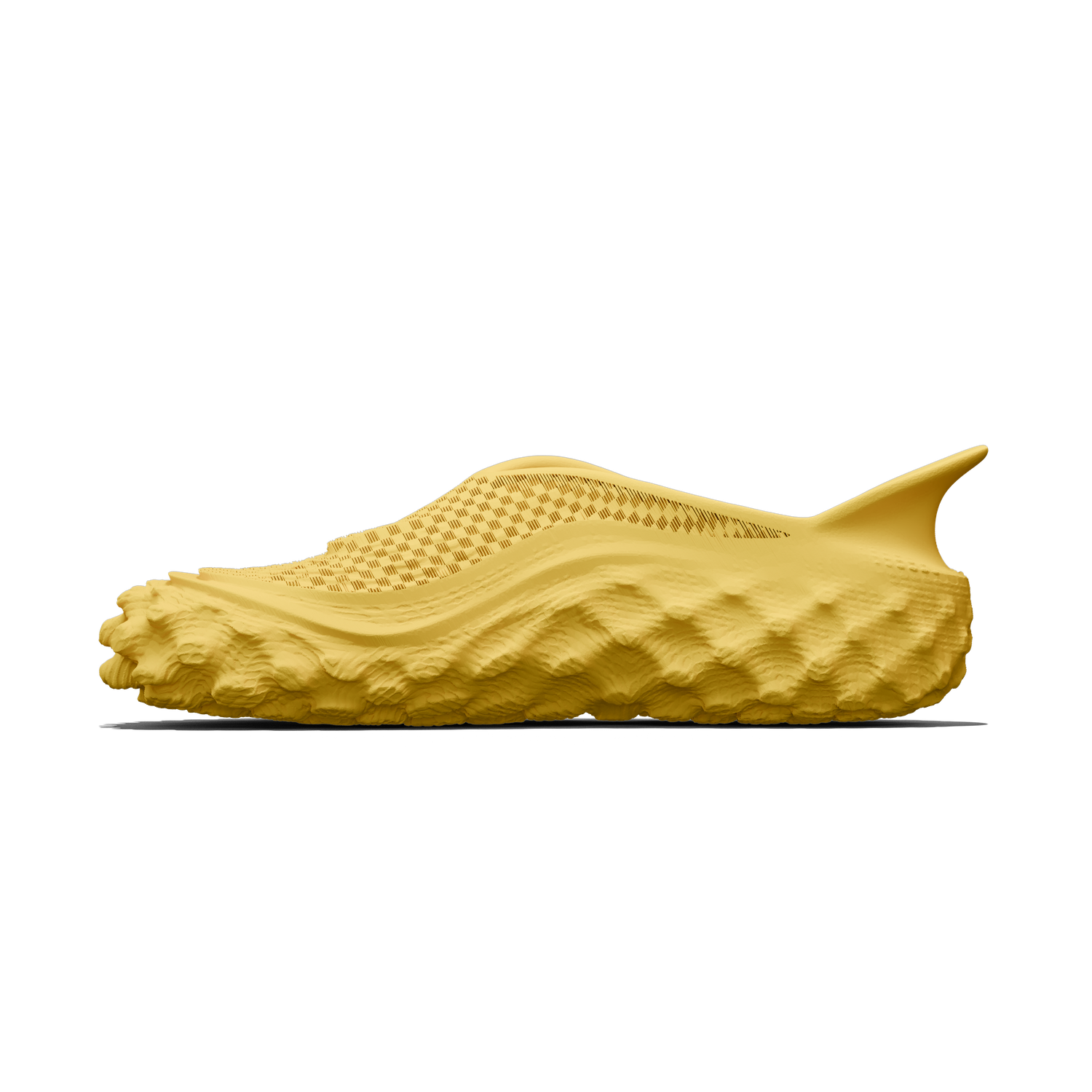 AUTARKEIA 1 LP - 3D printed shoes - zellerfeld