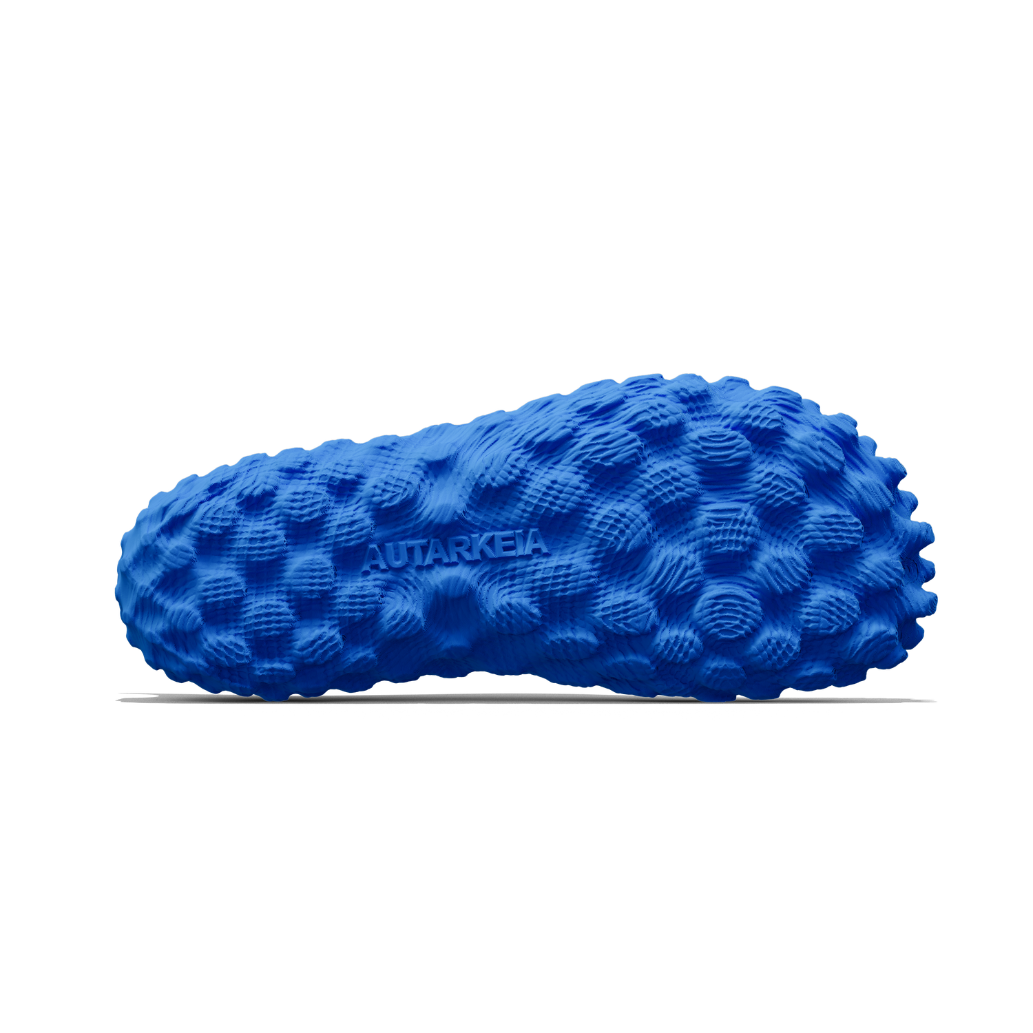 AUTARKEIA 1 LP - 3D printed shoes - zellerfeld