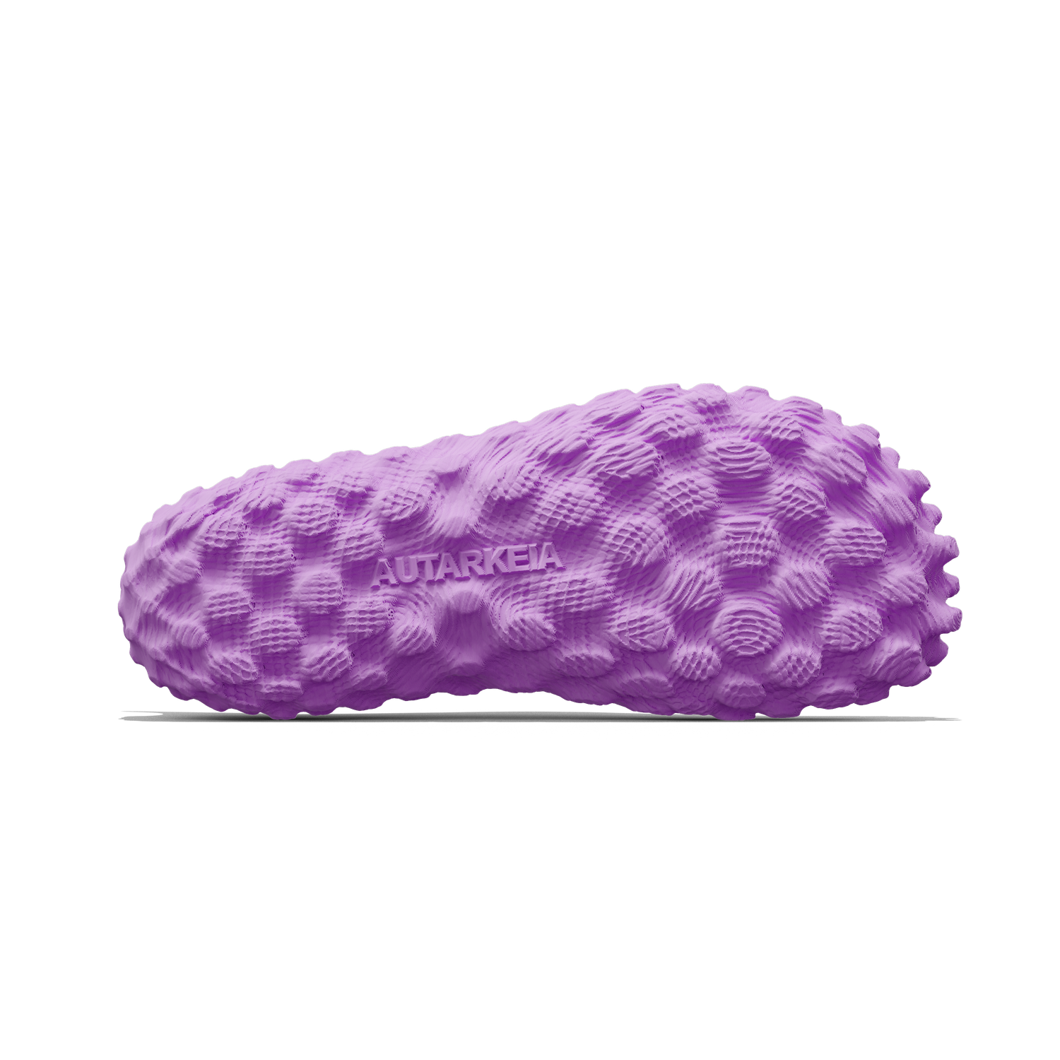 AUTARKEIA 1 LP - 3D printed shoes - zellerfeld