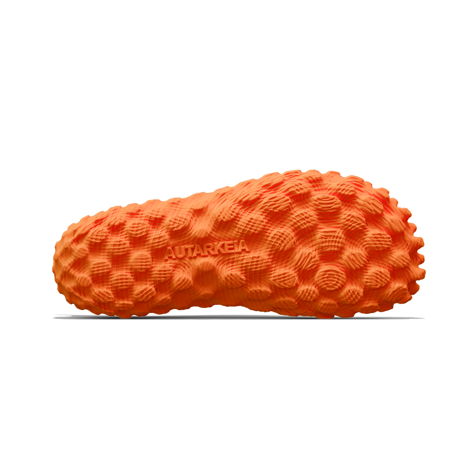 AUTARKEIA 1 LP - 3D printed shoes - zellerfeld