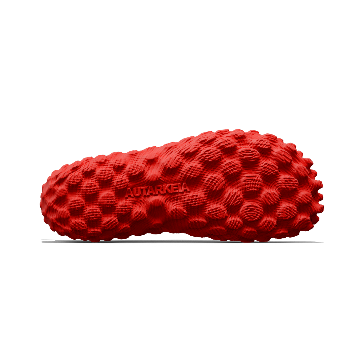 AUTARKEIA 1 LP - 3D printed shoes - zellerfeld